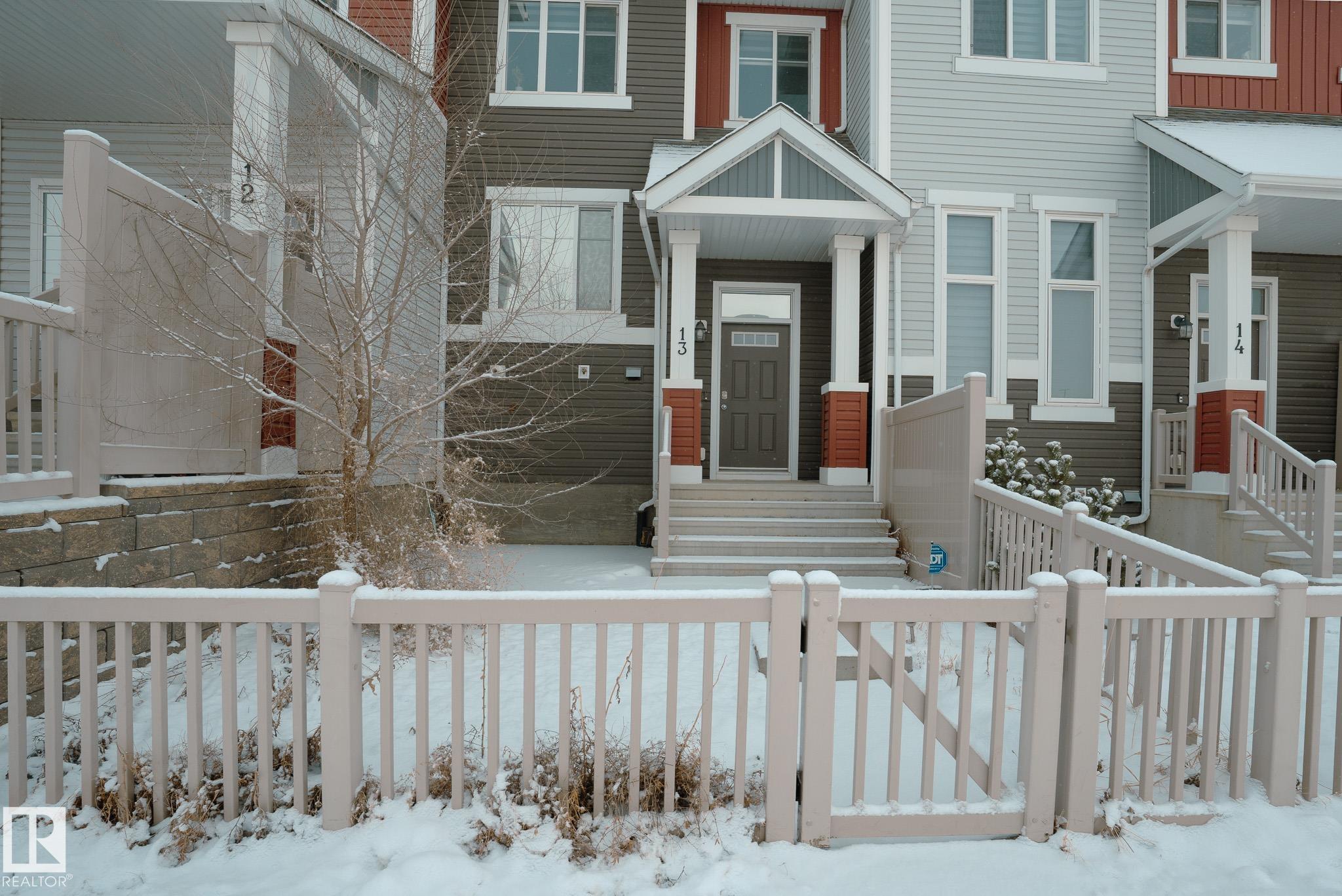 Photo 39 at 13 - 2905 141 Street SW, Chappelle Area, Edmonton