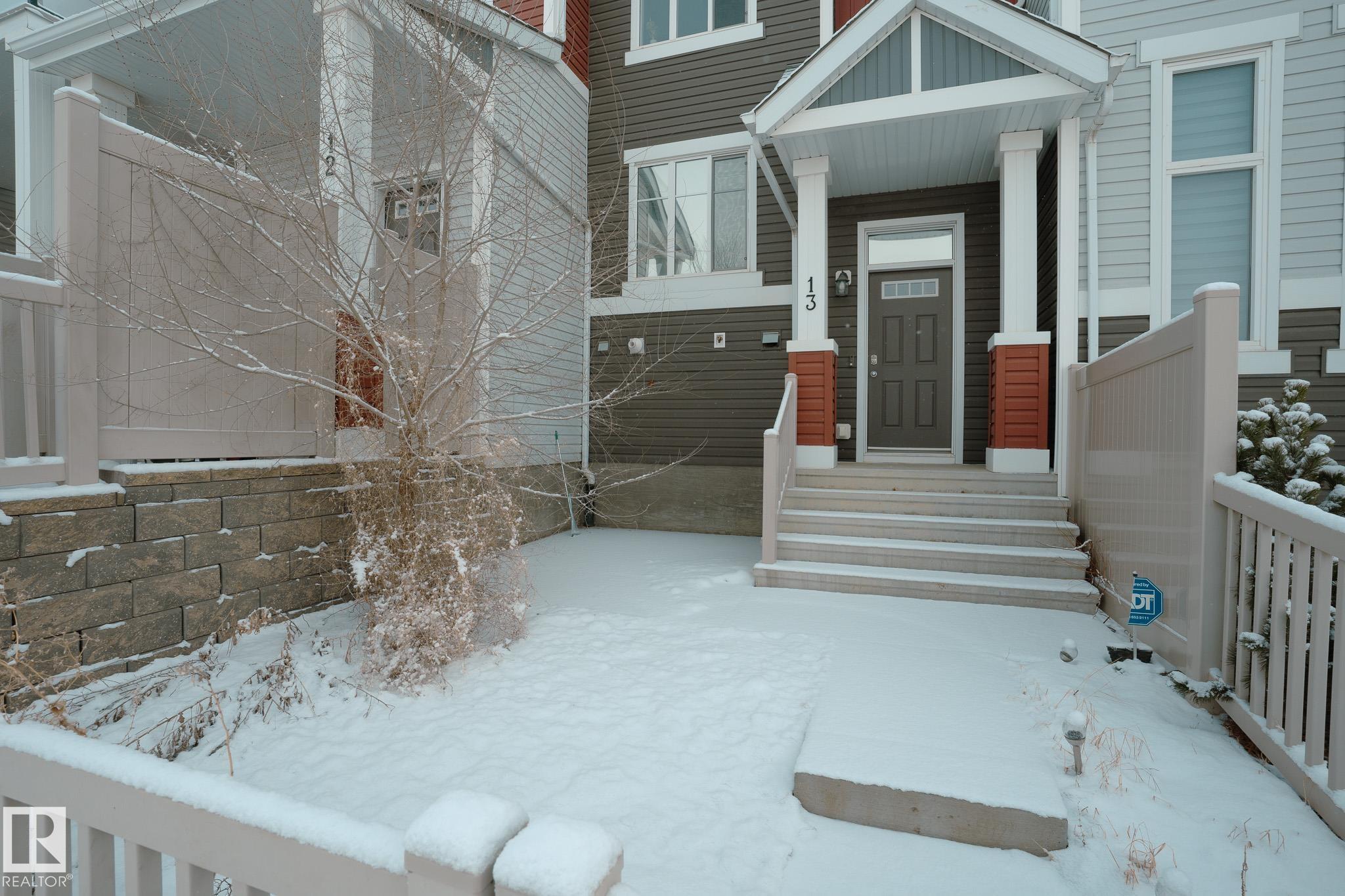 Photo 40 at 13 - 2905 141 Street SW, Chappelle Area, Edmonton