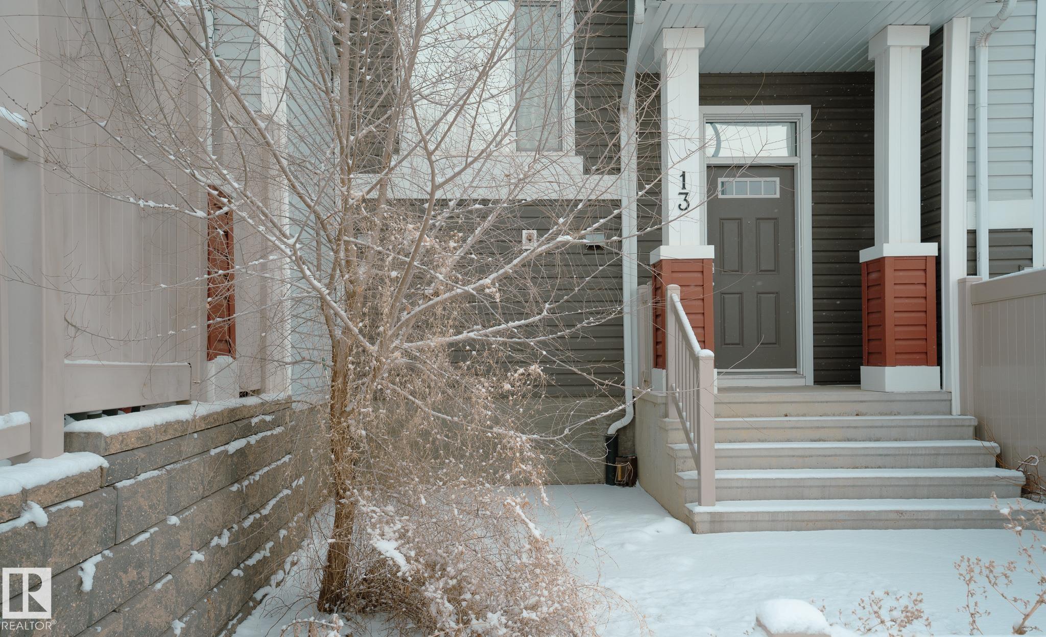 Photo 41 at 13 - 2905 141 Street SW, Chappelle Area, Edmonton