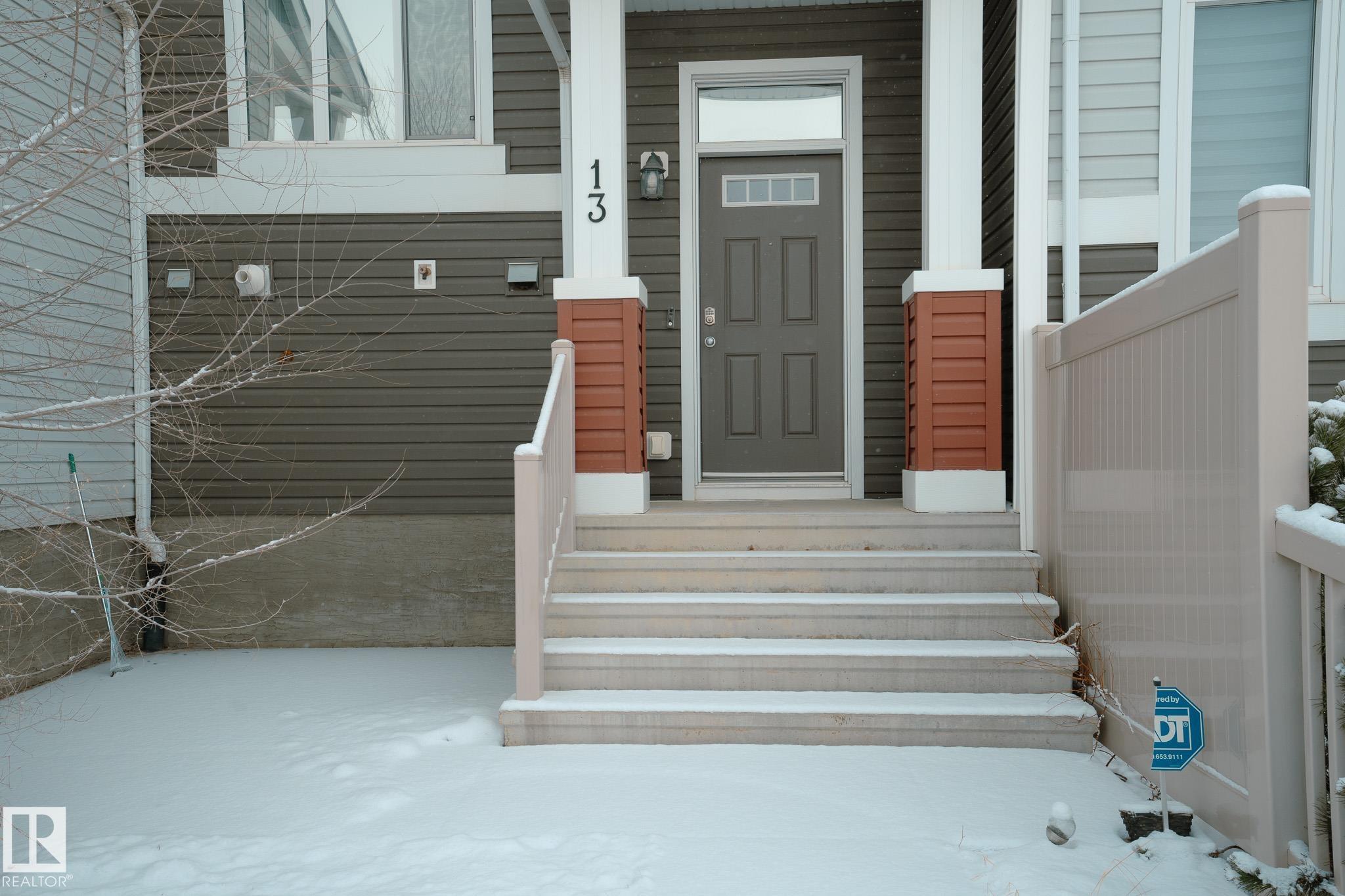 Photo 42 at 13 - 2905 141 Street SW, Chappelle Area, Edmonton