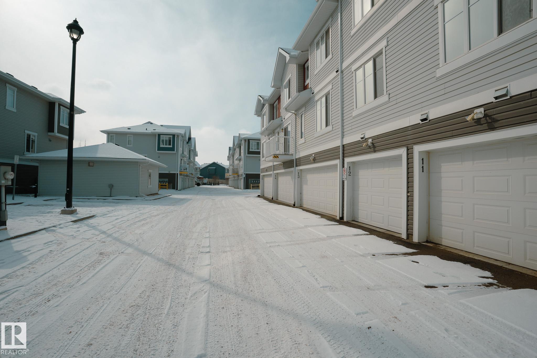 Photo 43 at 13 - 2905 141 Street SW, Chappelle Area, Edmonton