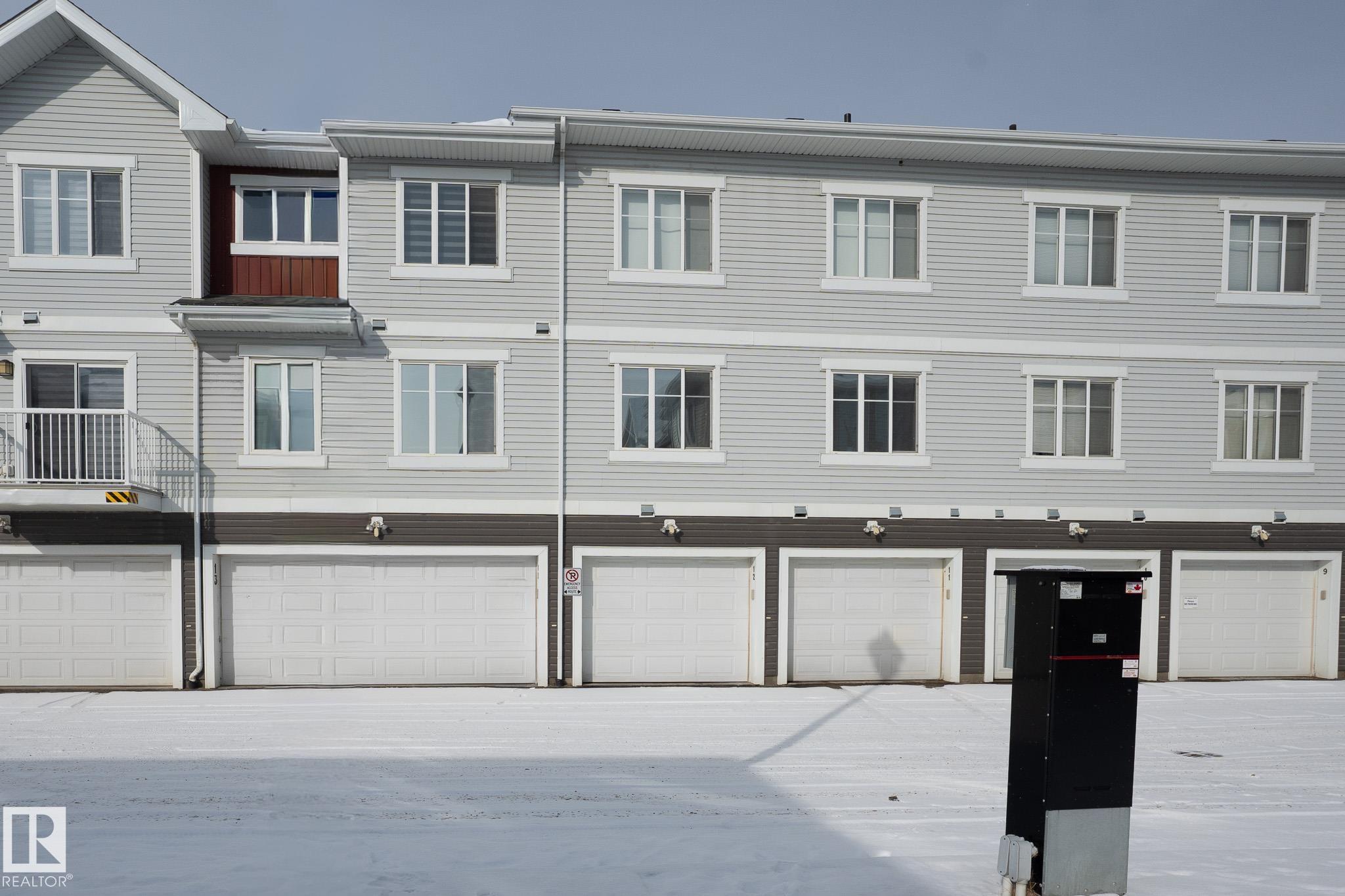 Photo 44 at 13 - 2905 141 Street SW, Chappelle Area, Edmonton