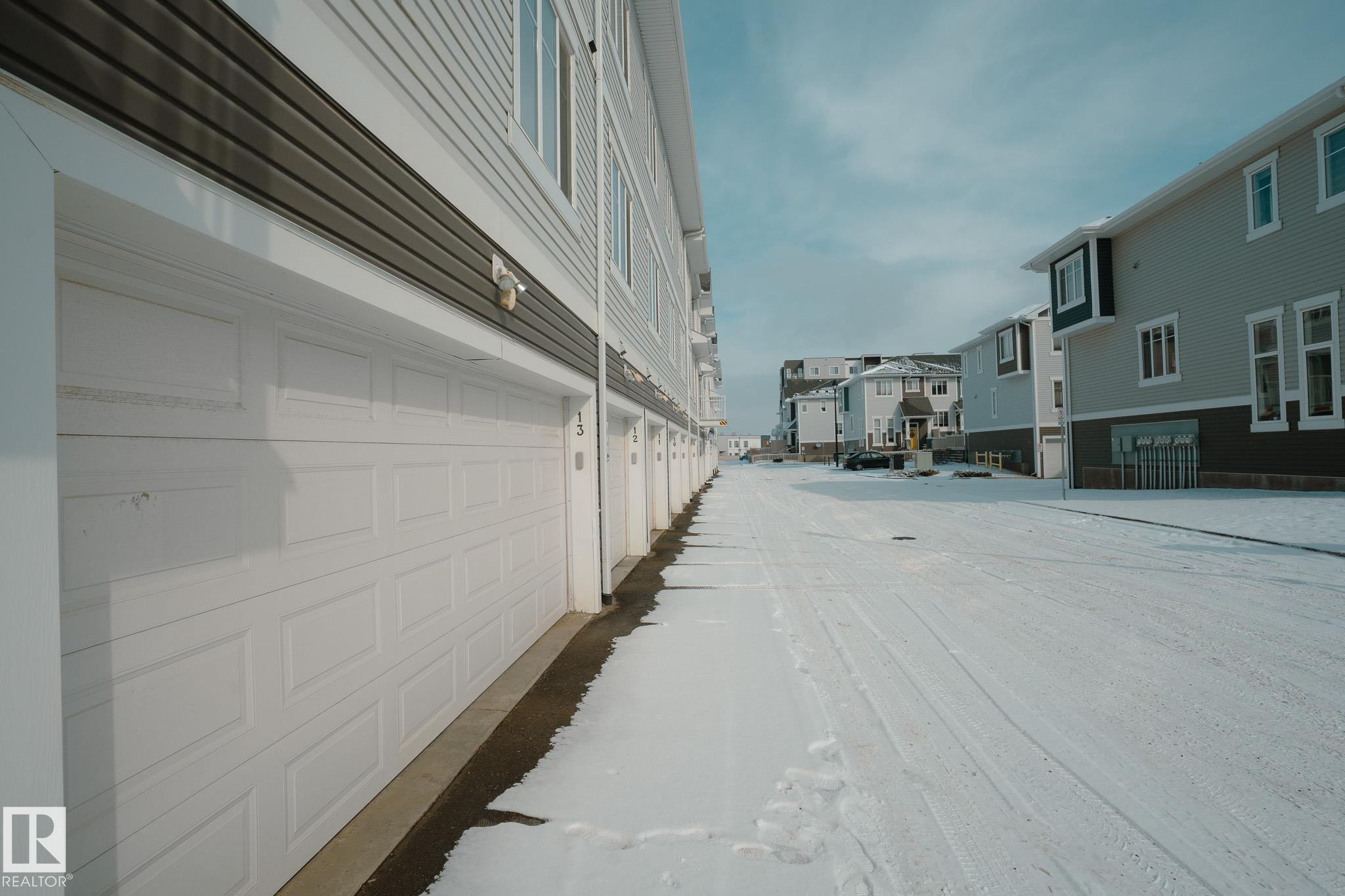 Photo 45 at 13 - 2905 141 Street SW, Chappelle Area, Edmonton