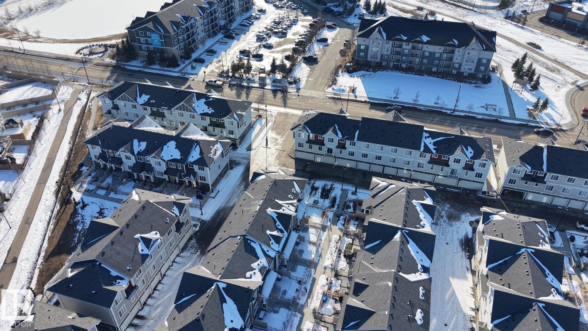 Photo 47 at 13 - 2905 141 Street SW, Chappelle Area, Edmonton