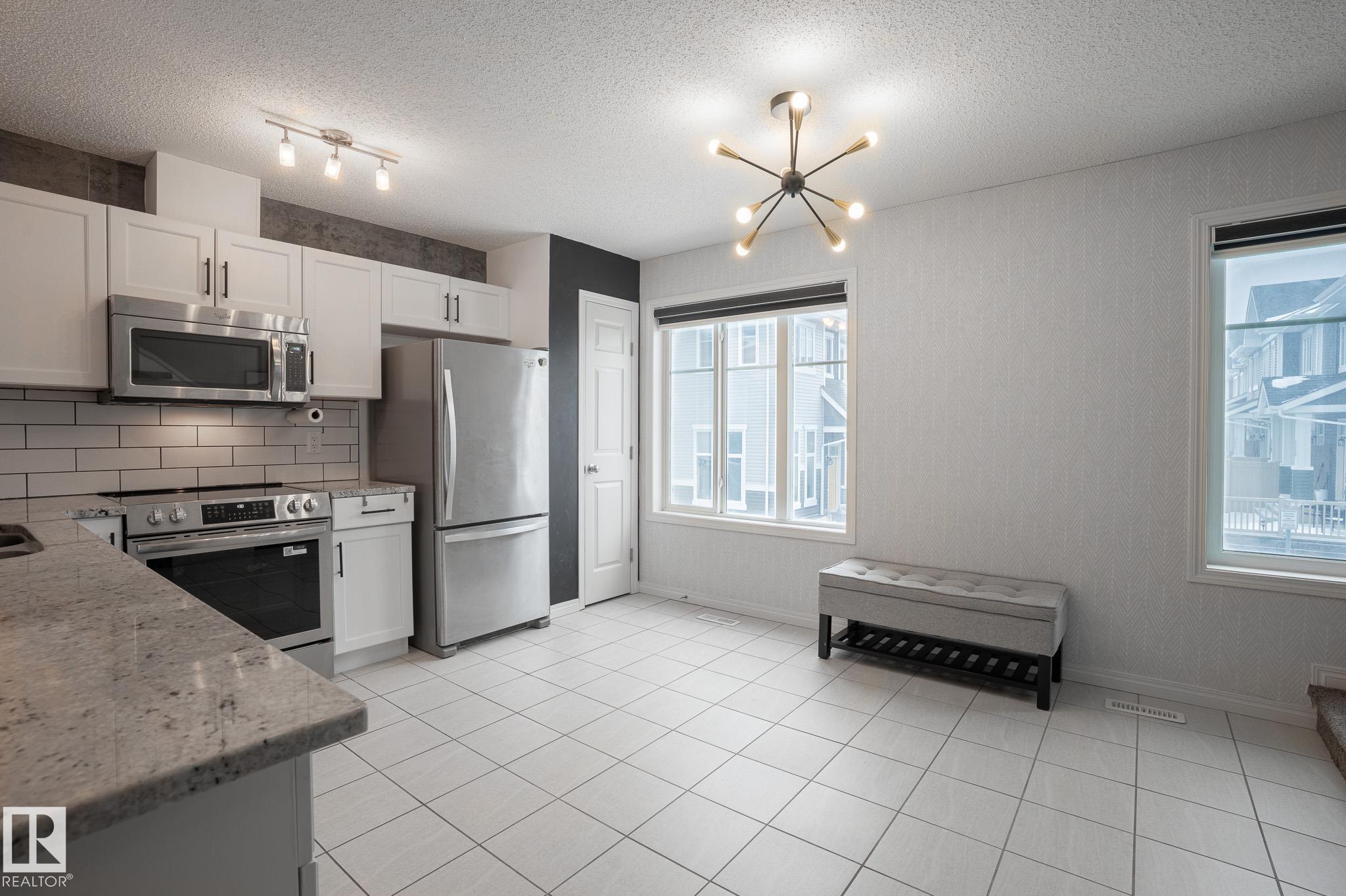 Photo 7 at 13 - 2905 141 Street SW, Chappelle Area, Edmonton