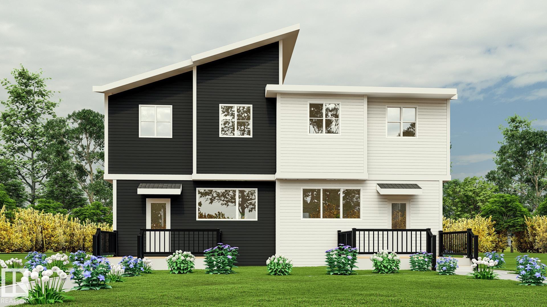 Photo 12 at 9616 90 Street NW, Strathearn, Edmonton