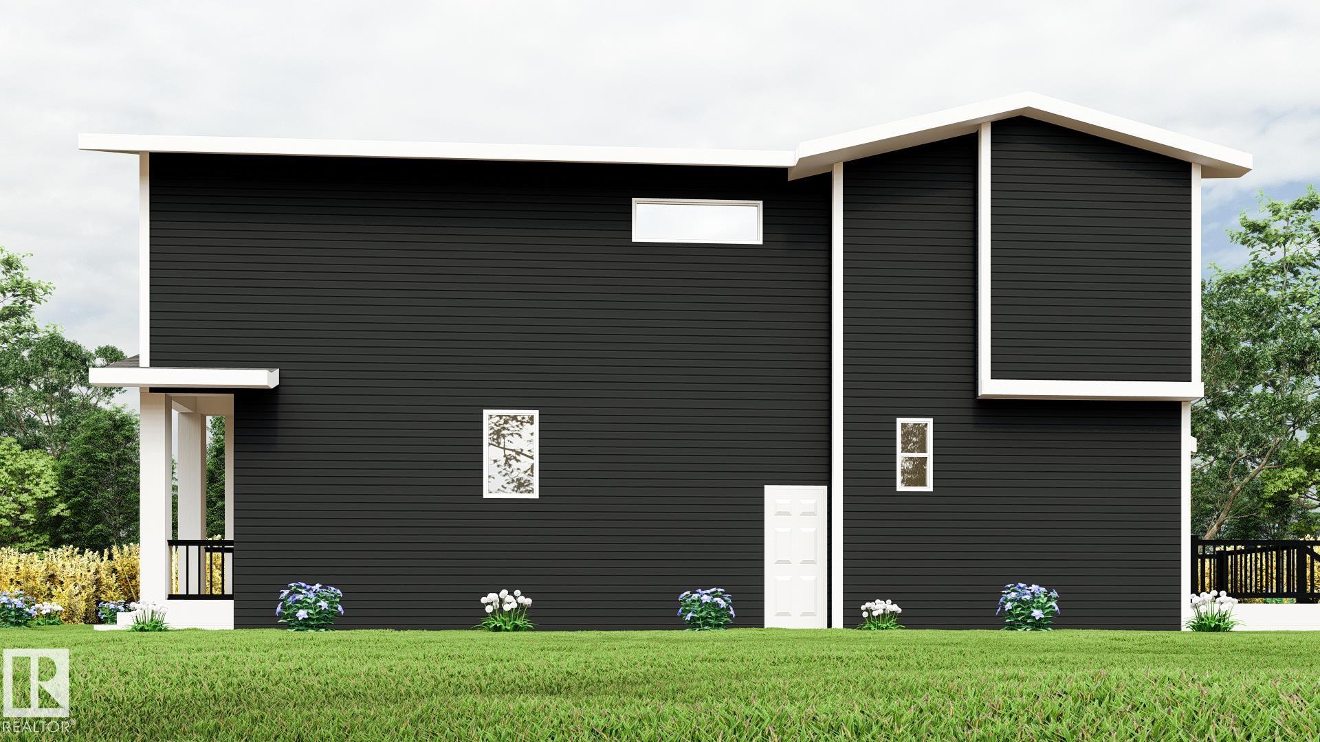 Photo 13 at 9616 90 Street NW, Strathearn, Edmonton