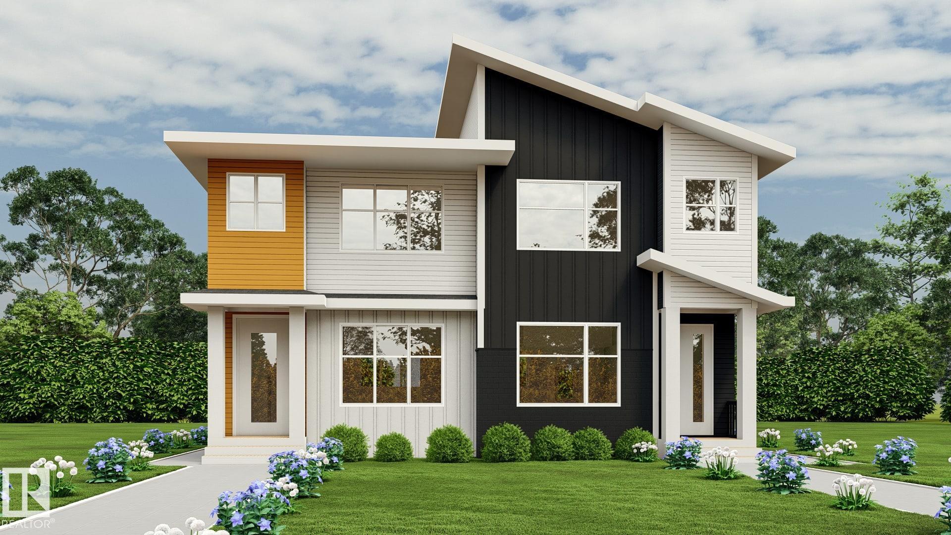 Photo 15 at 9616 90 Street NW, Strathearn, Edmonton