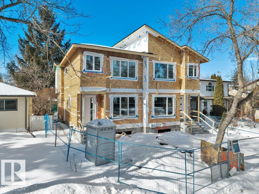 Photo 19 at 9616 90 Street NW, Strathearn, Edmonton