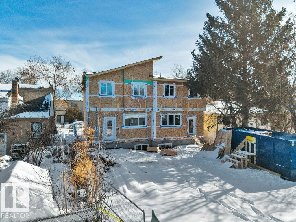 Photo 20 at 9616 90 Street NW, Strathearn, Edmonton