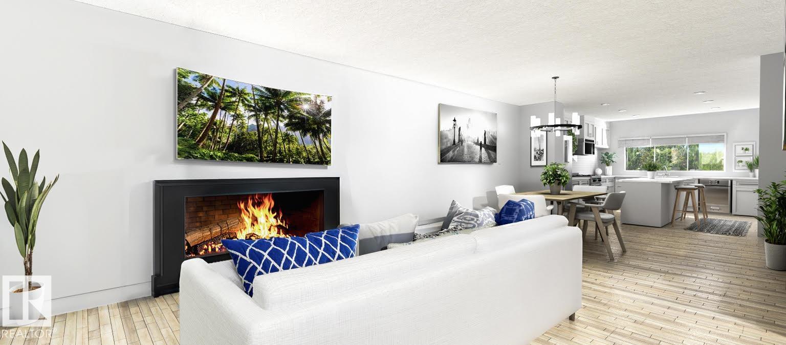 9616 90 Street NW, Strathearn, Edmonton