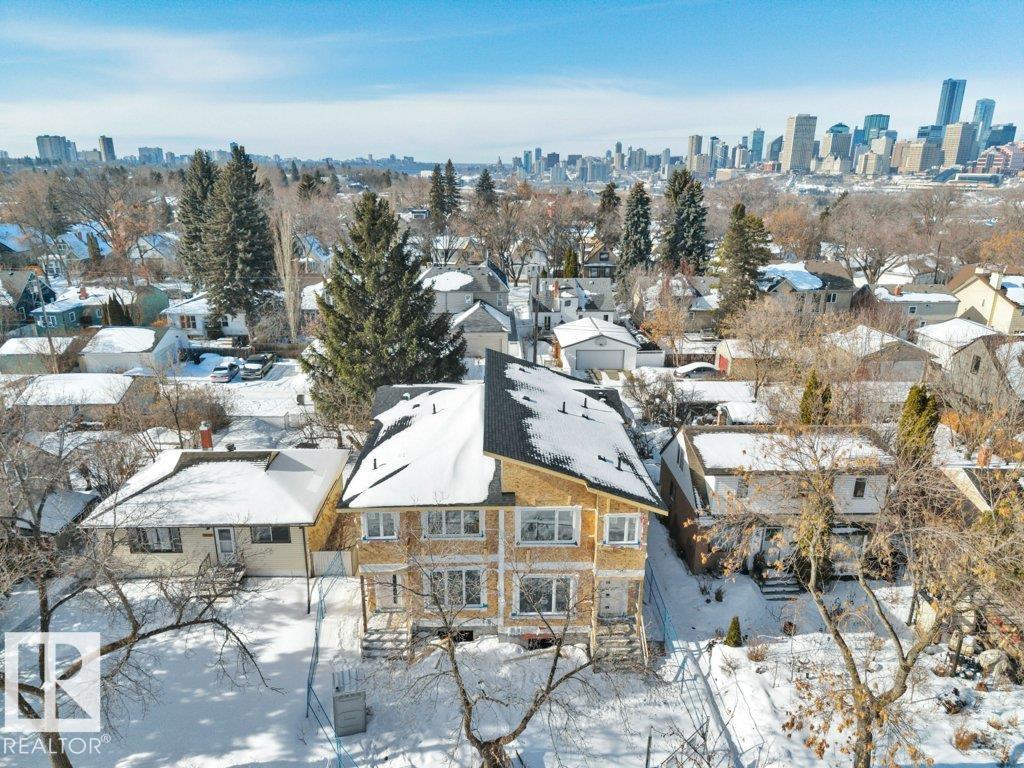 Photo 23 at 9616 90 Street NW, Strathearn, Edmonton