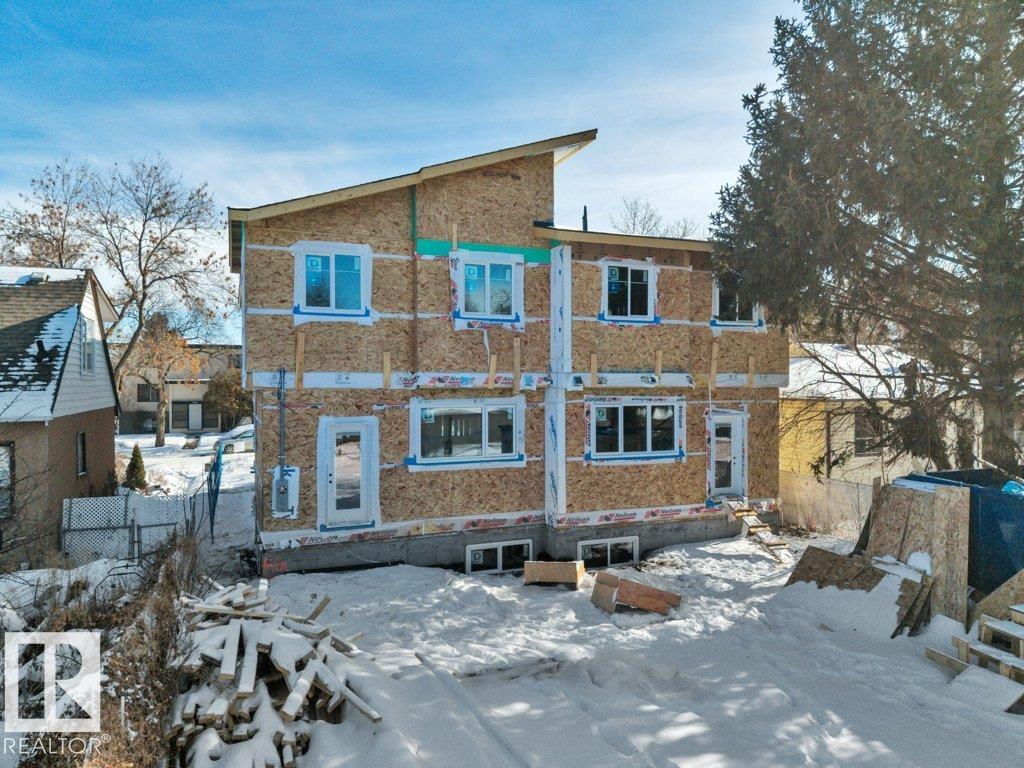 Photo 28 at 9616 90 Street NW, Strathearn, Edmonton