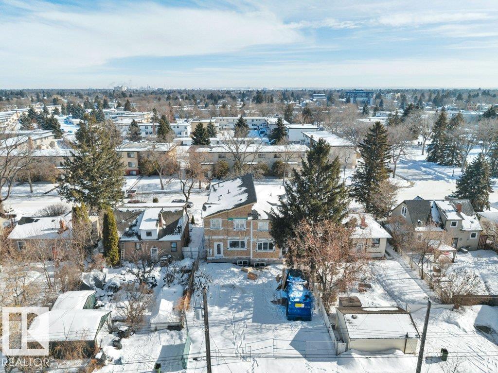 Photo 32 at 9616 90 Street NW, Strathearn, Edmonton