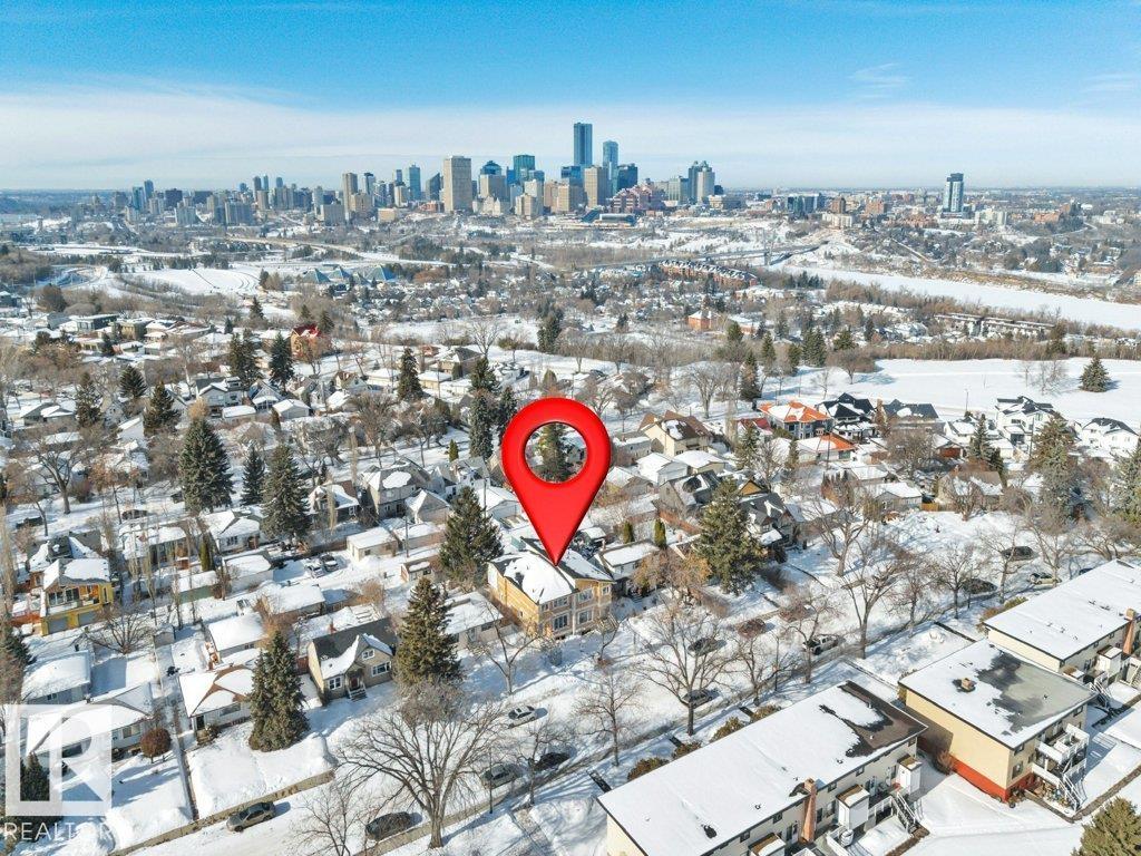 Photo 35 at 9616 90 Street NW, Strathearn, Edmonton