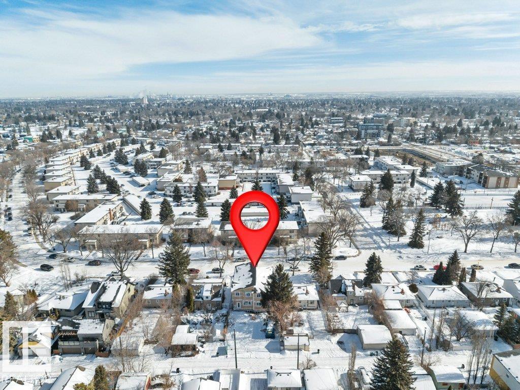 Photo 39 at 9616 90 Street NW, Strathearn, Edmonton