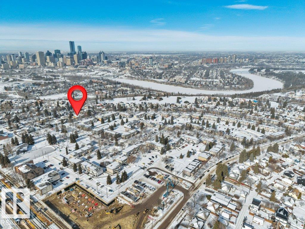 Photo 42 at 9616 90 Street NW, Strathearn, Edmonton
