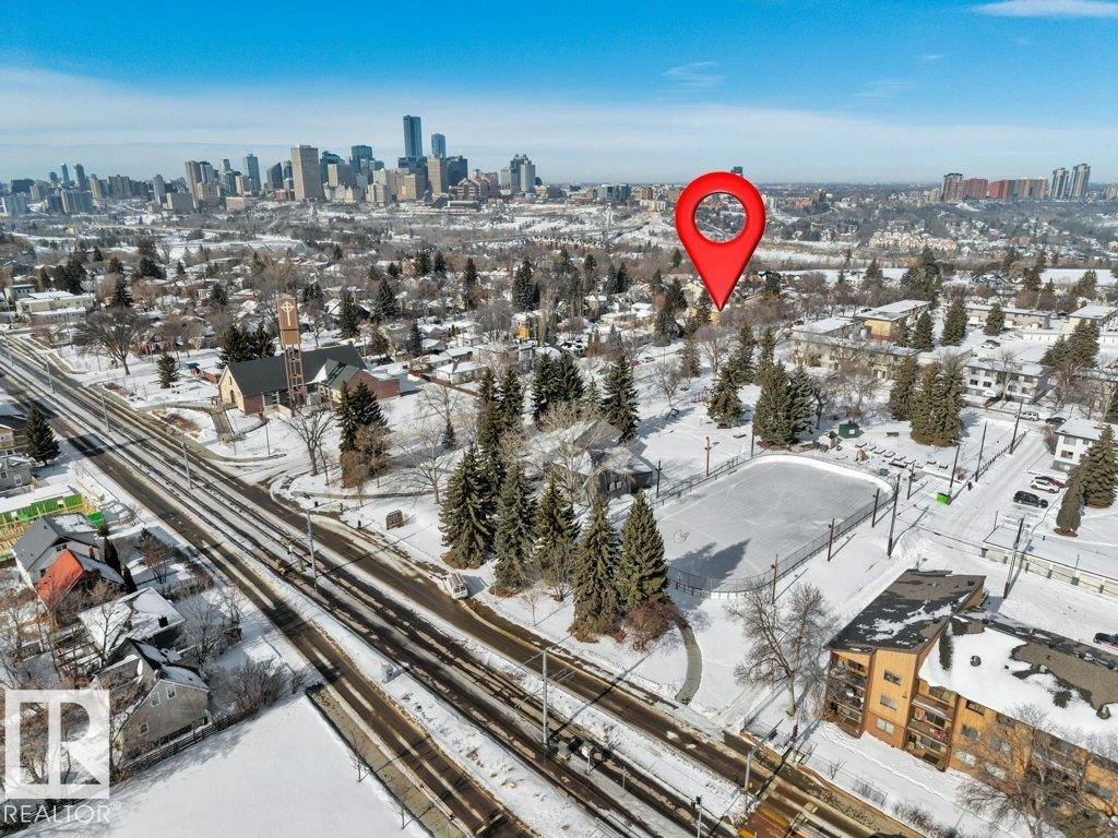 Photo 43 at 9616 90 Street NW, Strathearn, Edmonton