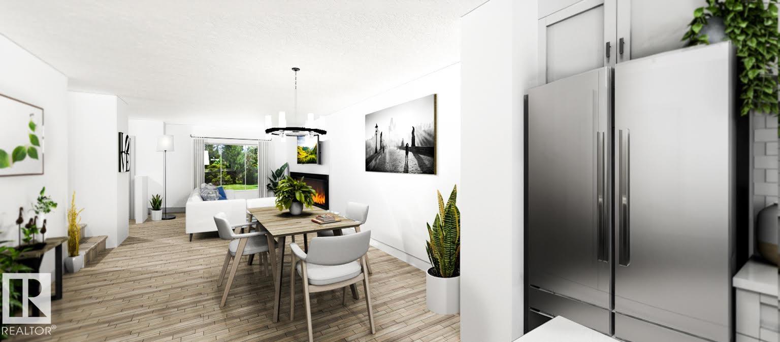 Photo 6 at 9616 90 Street NW, Strathearn, Edmonton