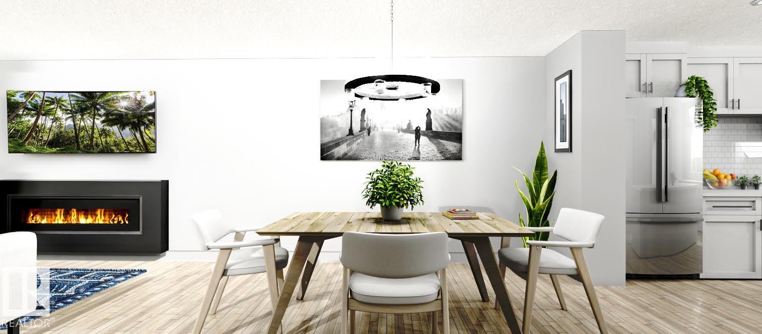 Photo 7 at 9616 90 Street NW, Strathearn, Edmonton