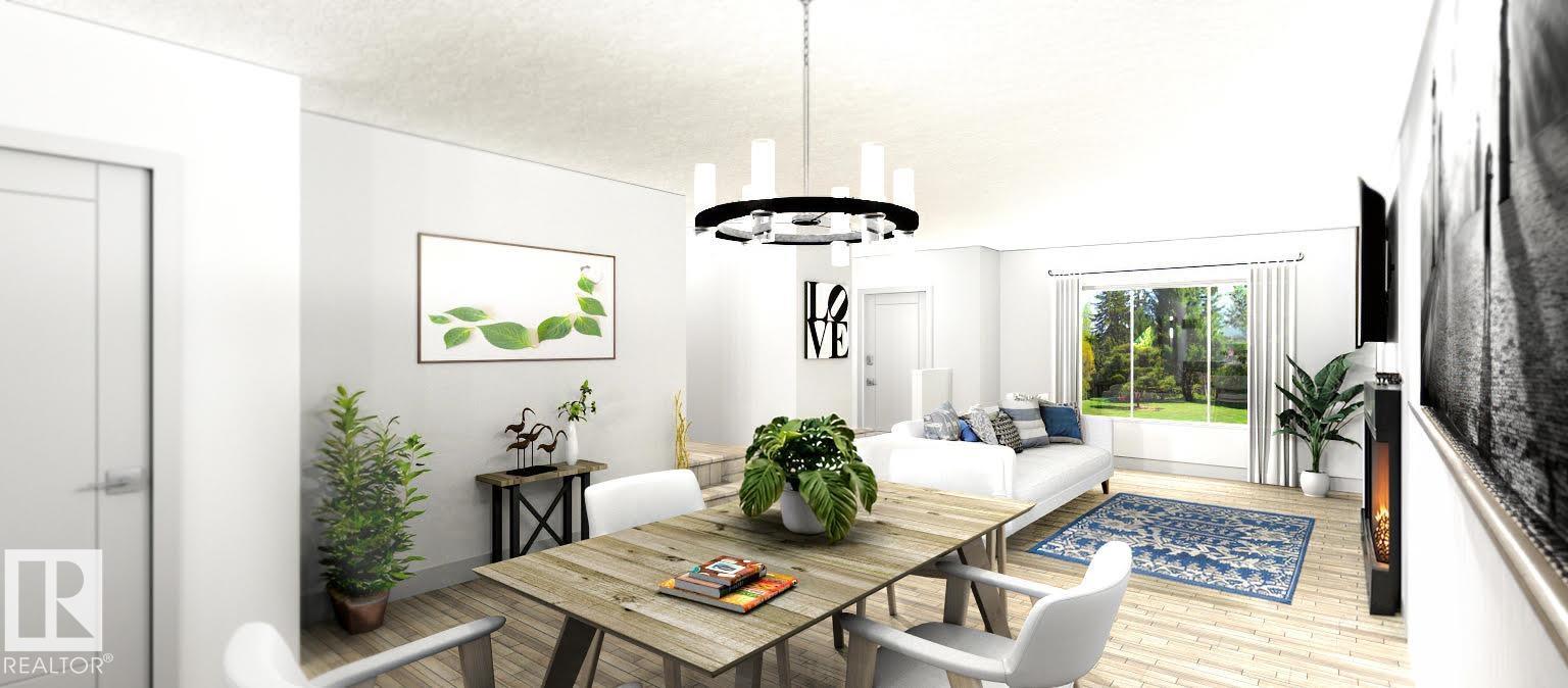 Photo 8 at 9616 90 Street NW, Strathearn, Edmonton