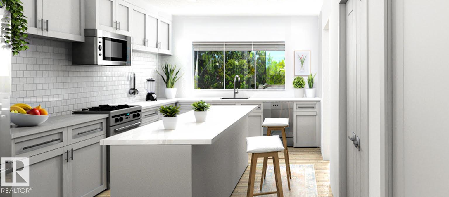 Photo 9 at 9616 90 Street NW, Strathearn, Edmonton