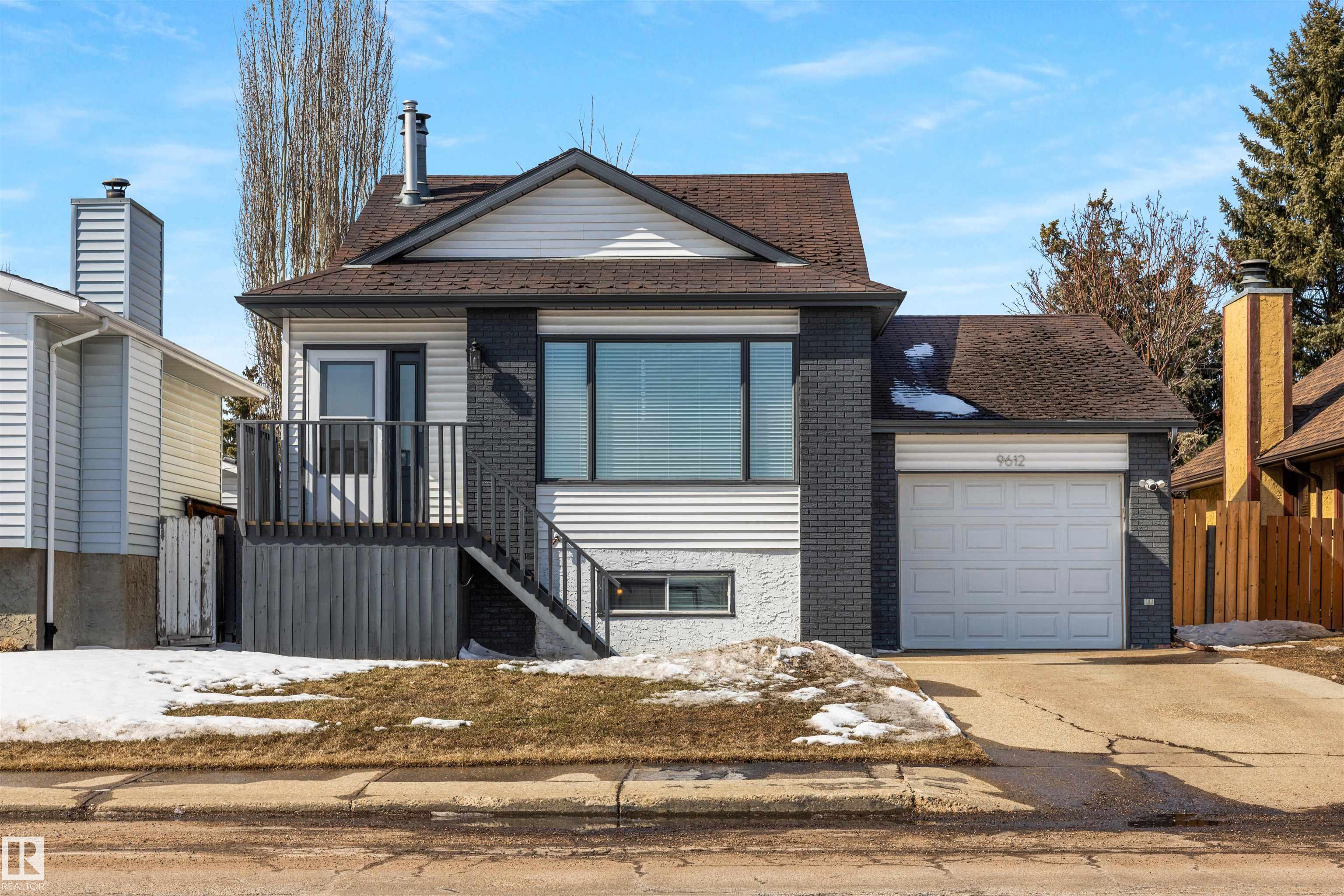 9612 189 Street NW, La Perle, Edmonton