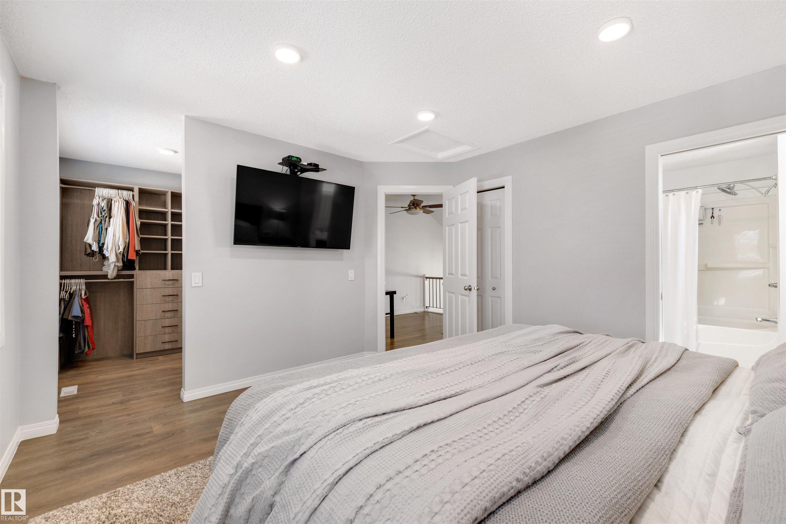 Photo 14 at 9612 189 Street NW, La Perle, Edmonton