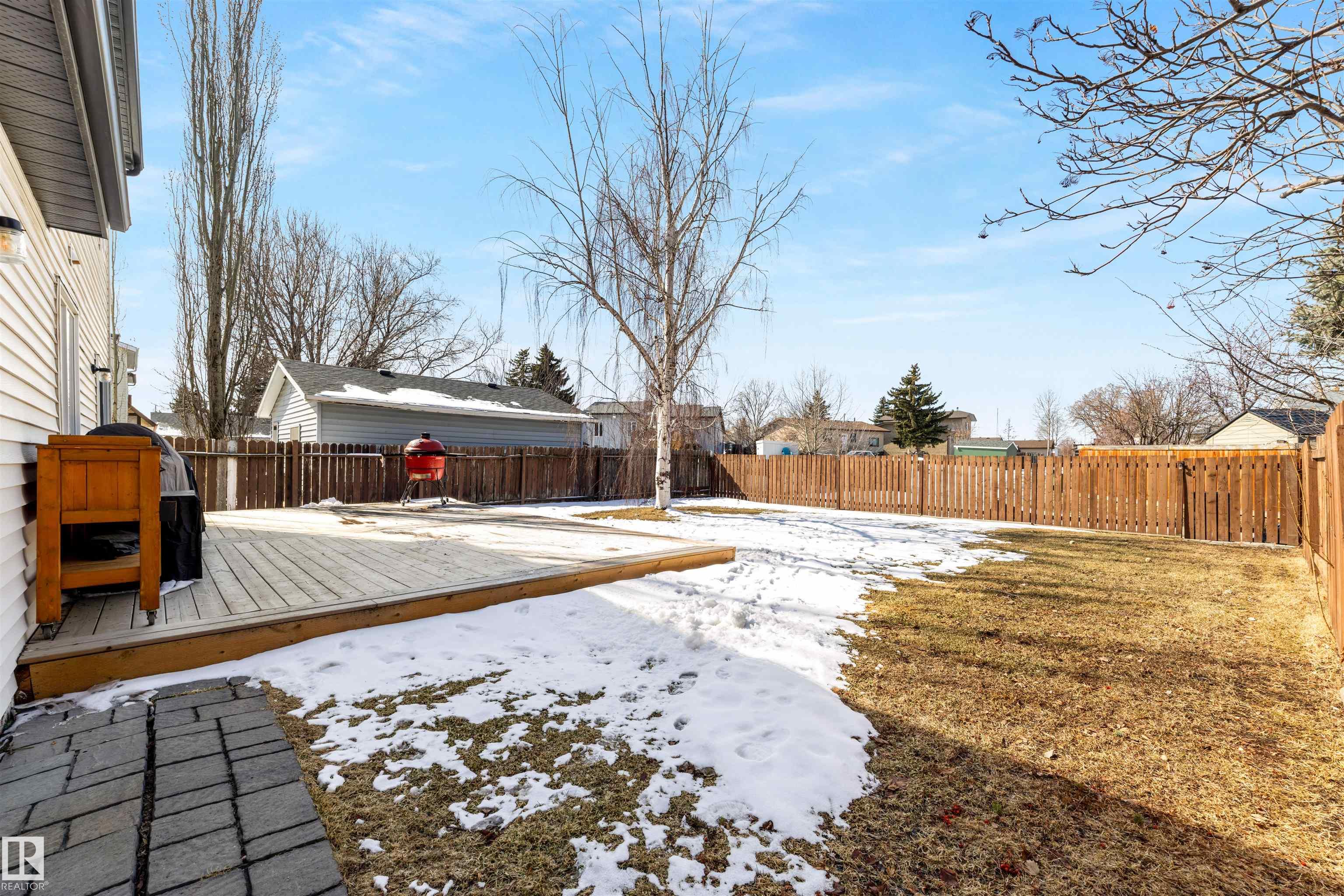 Photo 34 at 9612 189 Street NW, La Perle, Edmonton