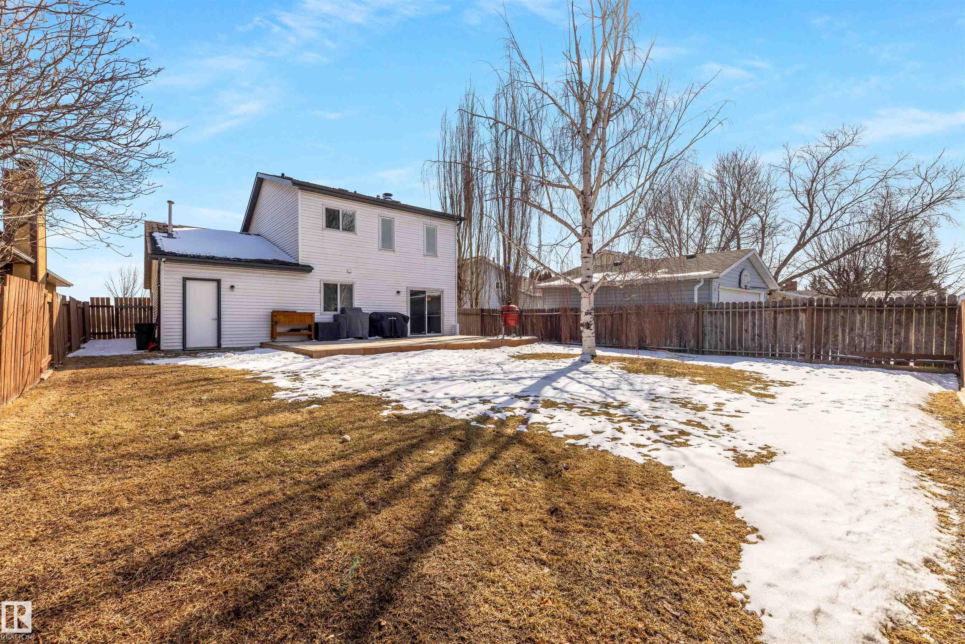 Photo 35 at 9612 189 Street NW, La Perle, Edmonton