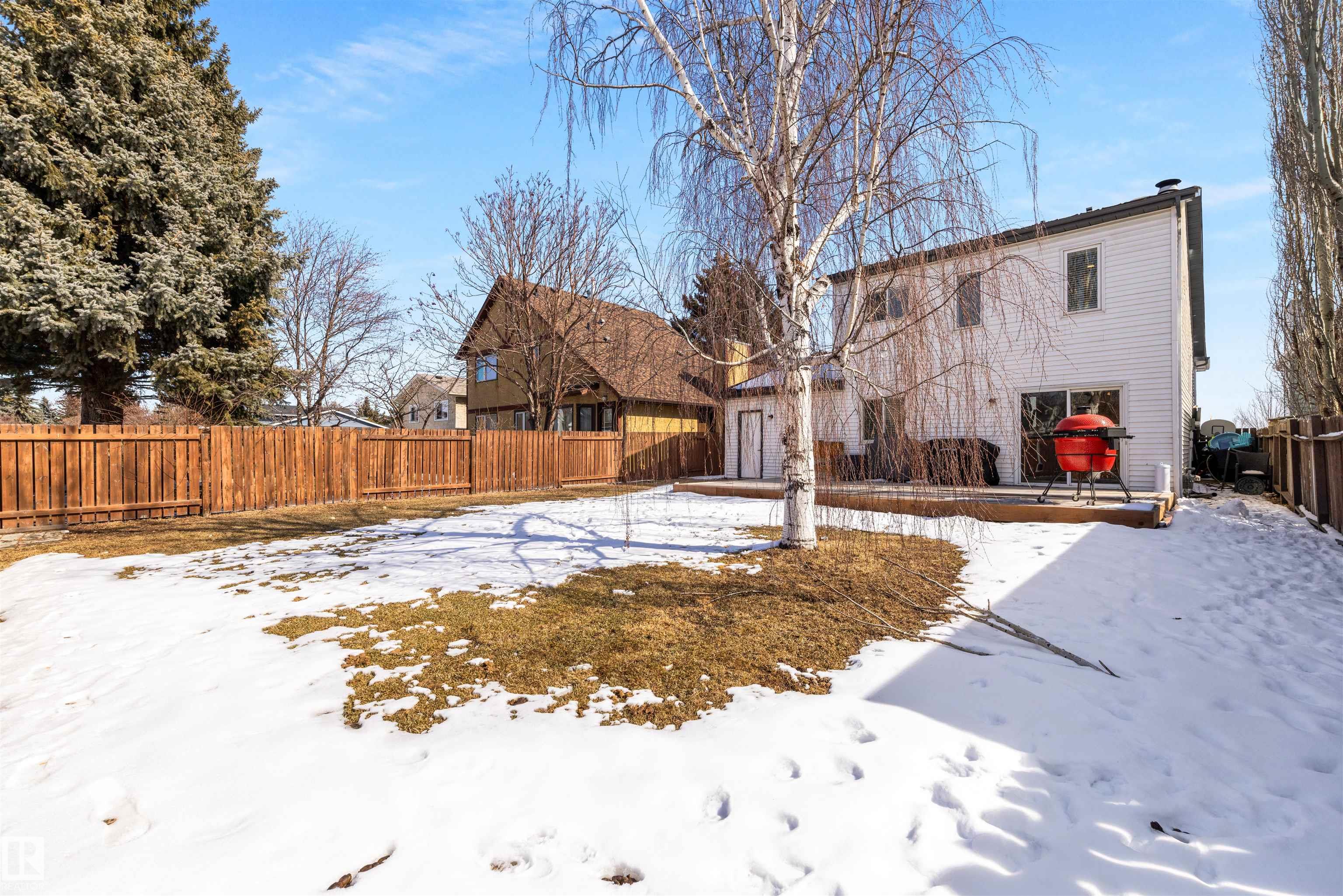 Photo 36 at 9612 189 Street NW, La Perle, Edmonton