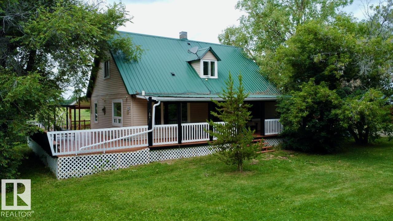 53320 Rge Road 55, None, Rural Parkland County
