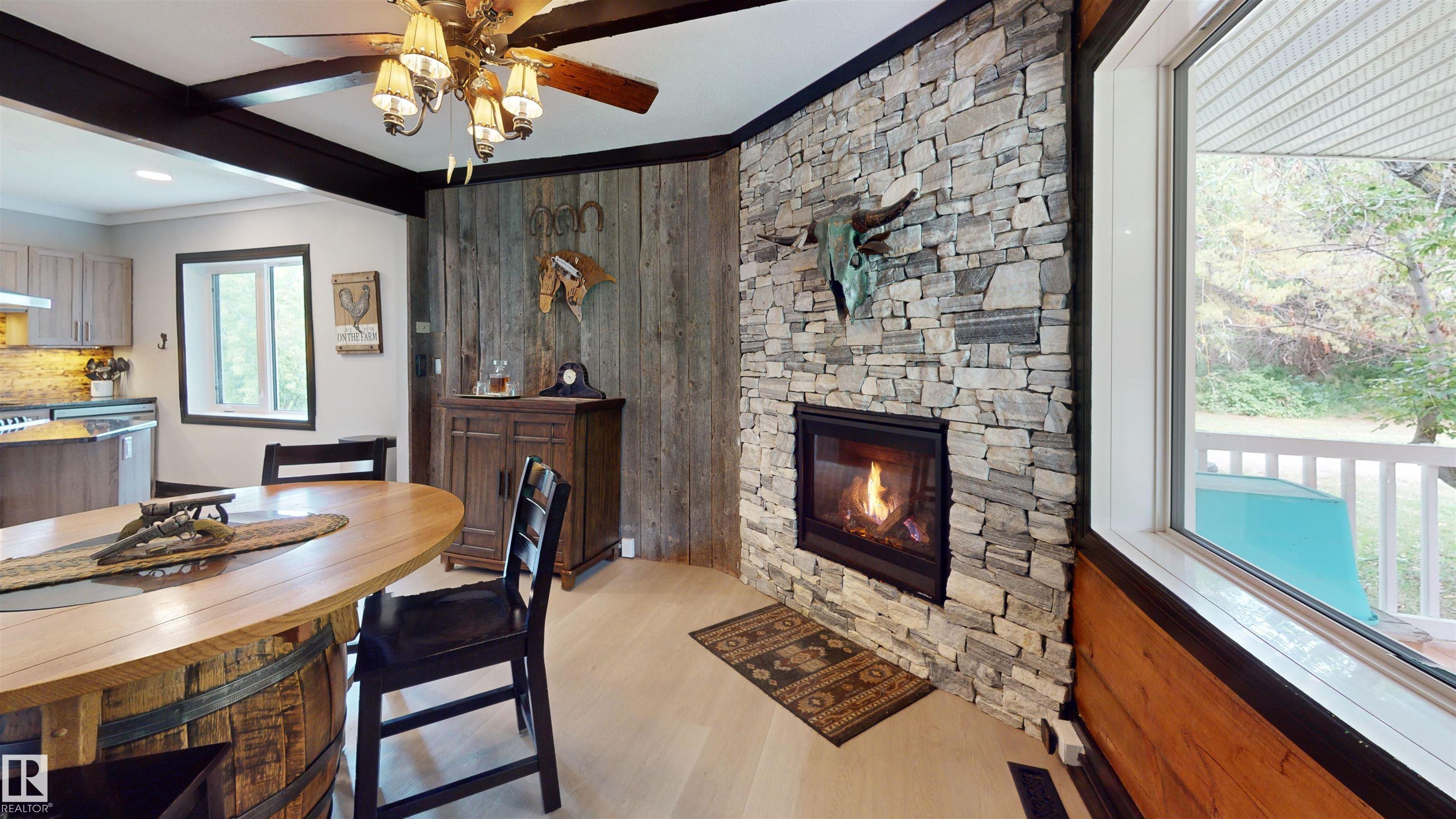 Photo 11 at 53320 Rge Road 55, None, Rural Parkland County