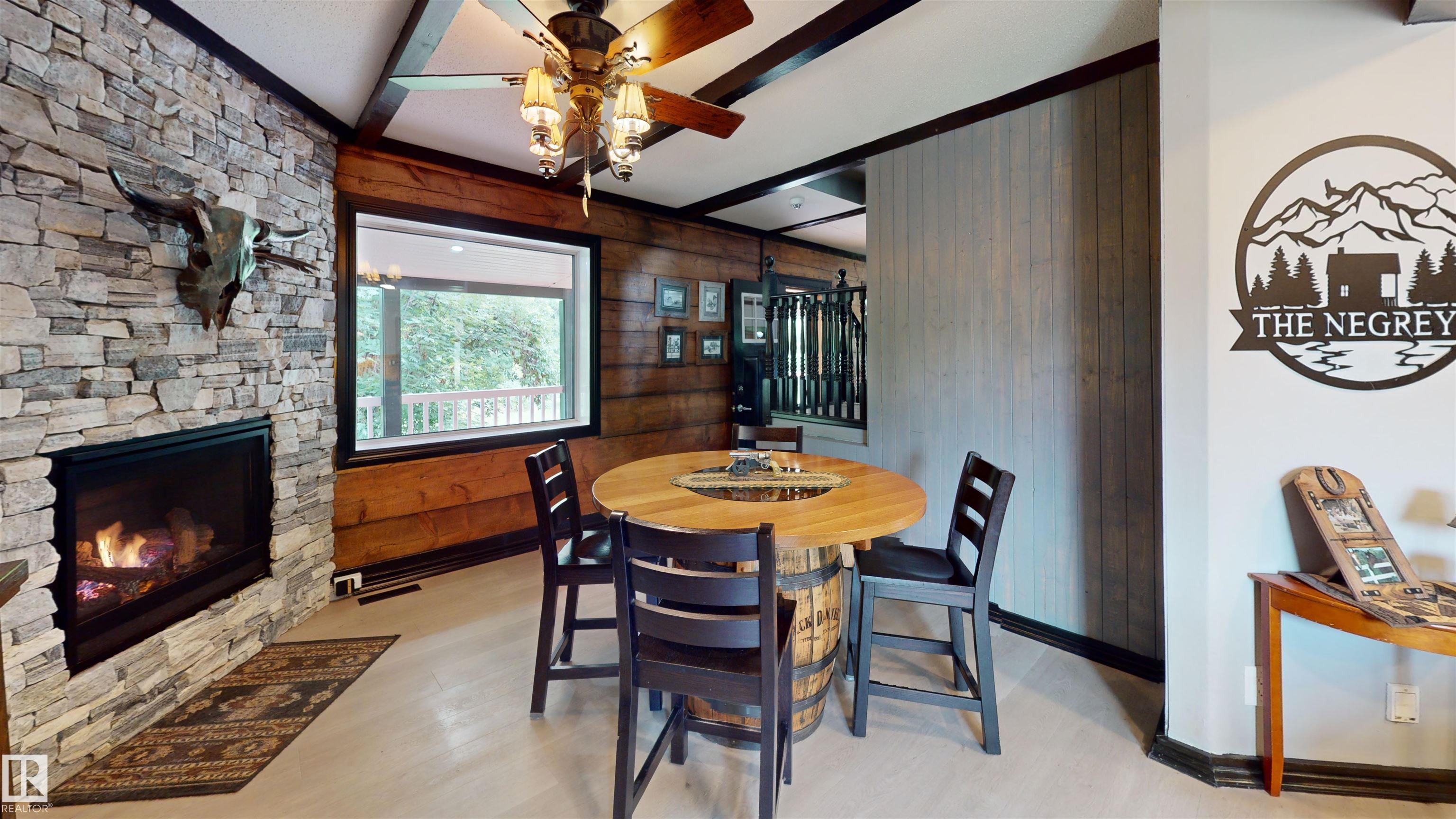 Photo 12 at 53320 Rge Road 55, None, Rural Parkland County