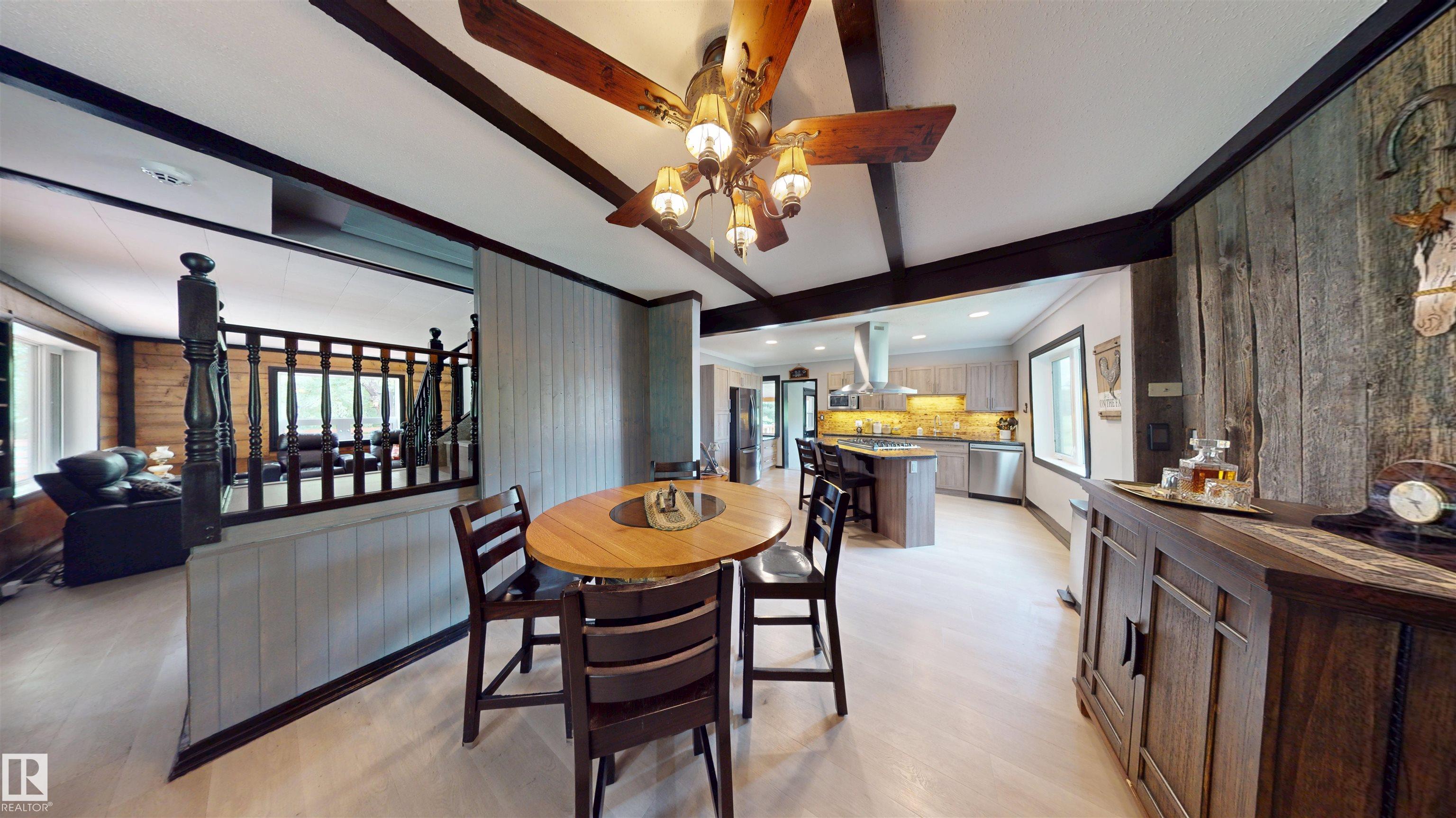 Photo 13 at 53320 Rge Road 55, None, Rural Parkland County