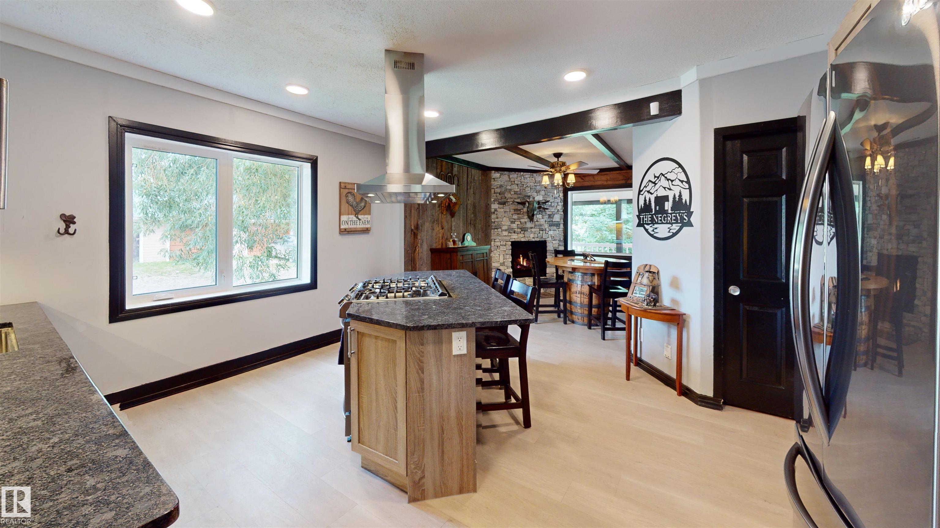 Photo 14 at 53320 Rge Road 55, None, Rural Parkland County