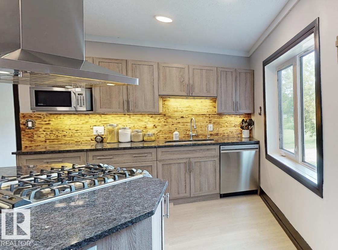 Photo 16 at 53320 Rge Road 55, None, Rural Parkland County