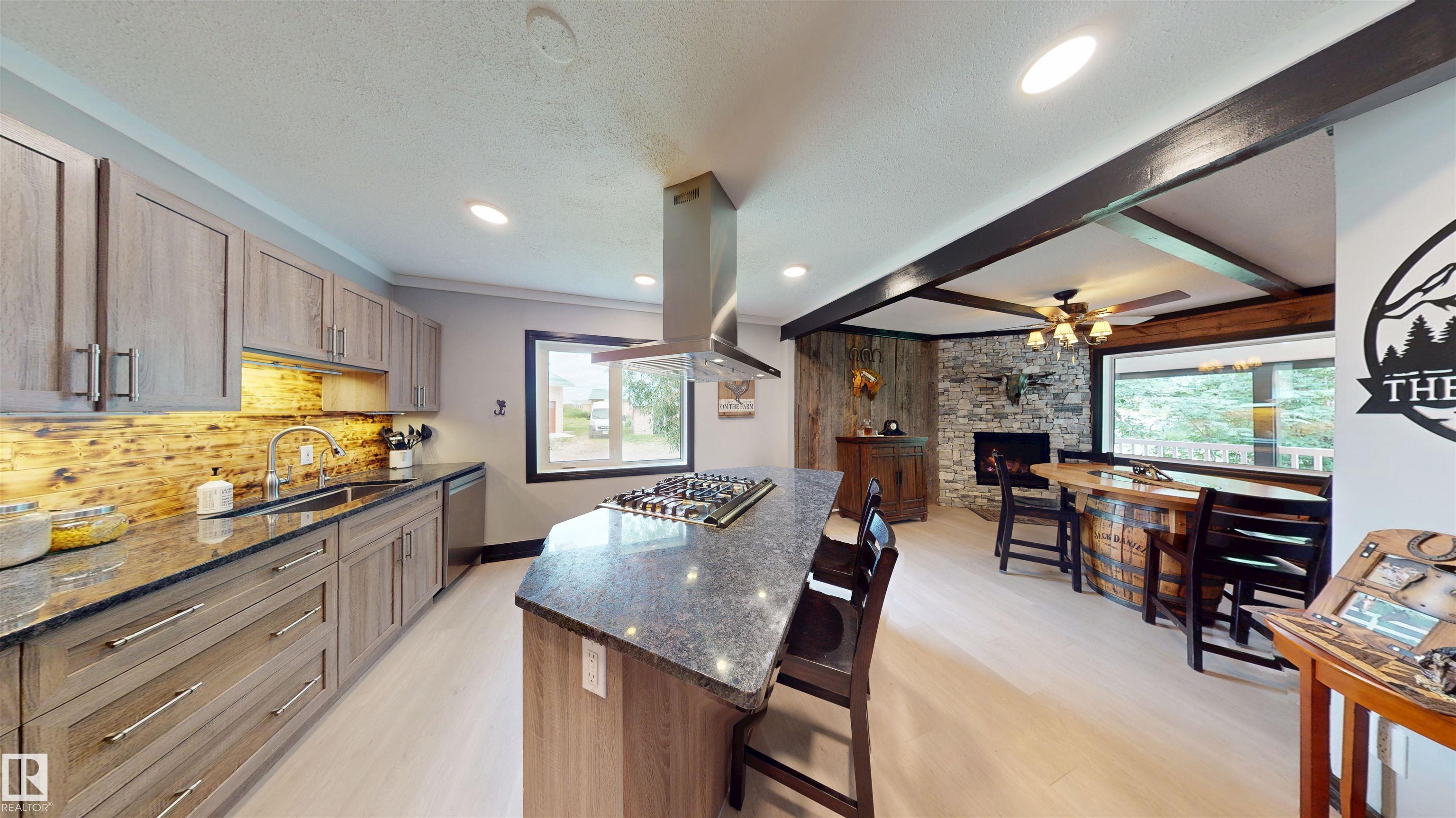 Photo 17 at 53320 Rge Road 55, None, Rural Parkland County