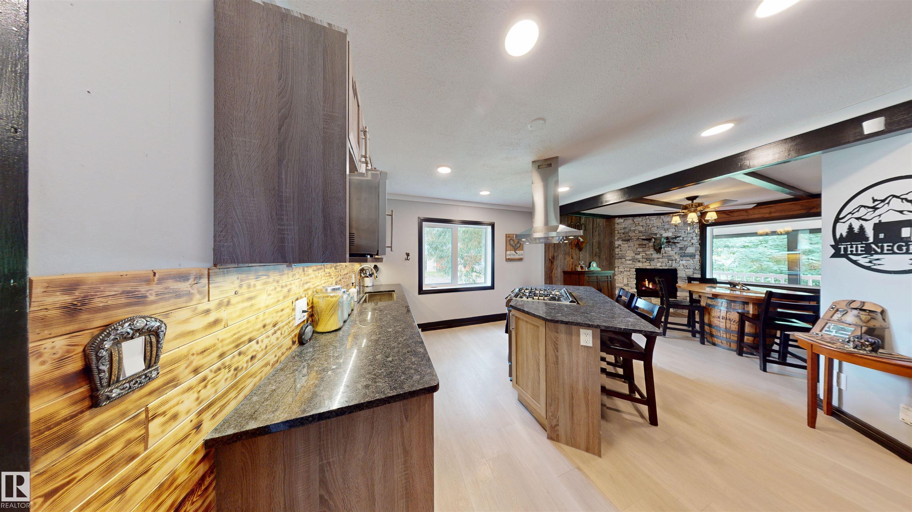 Photo 18 at 53320 Rge Road 55, None, Rural Parkland County