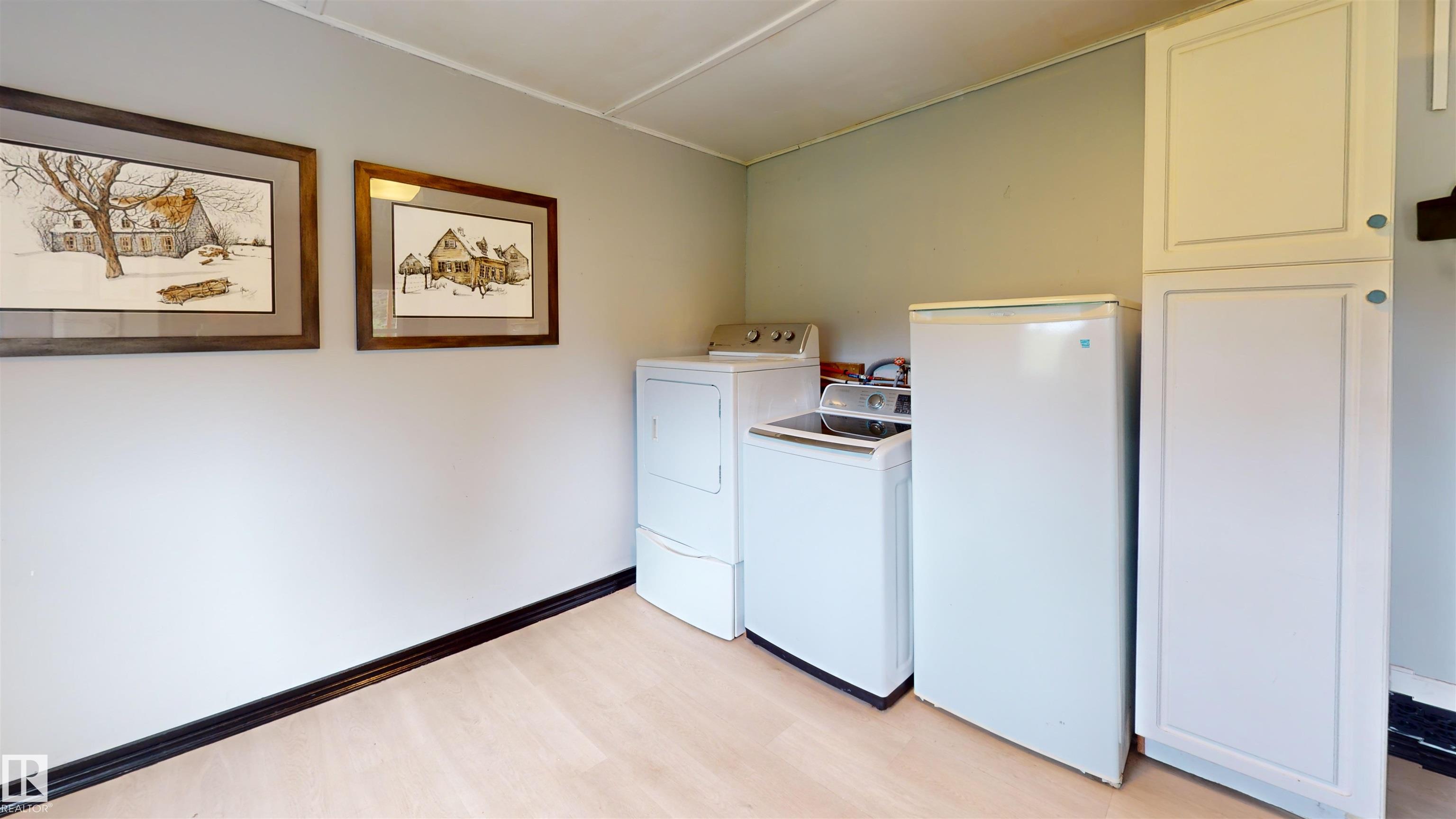 Photo 19 at 53320 Rge Road 55, None, Rural Parkland County