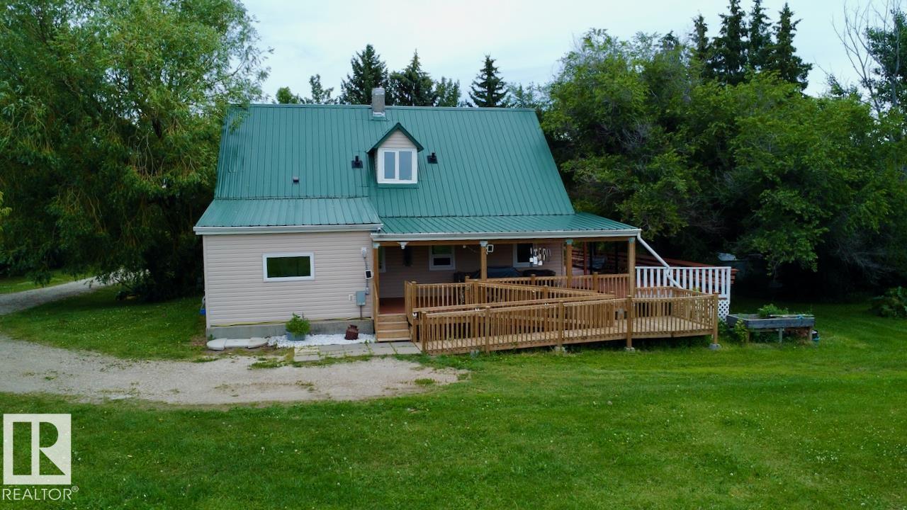 53320 Rge Road 55, None, Rural Parkland County
