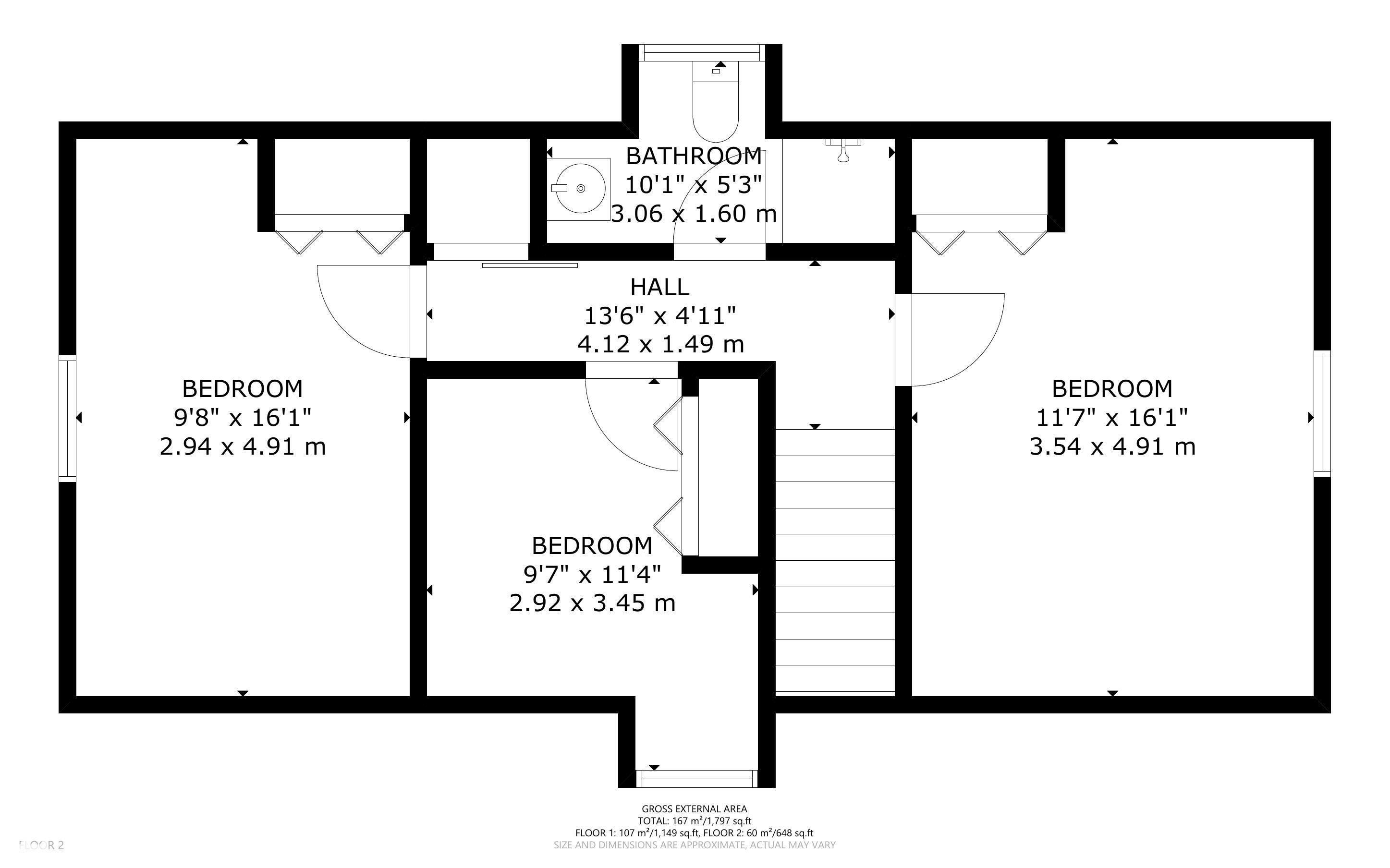 Photo 34 at 53320 Rge Road 55, None, Rural Parkland County