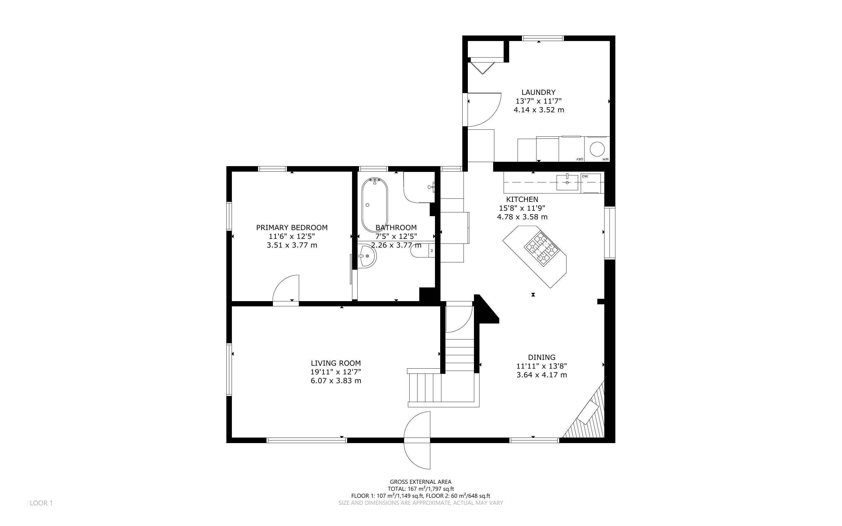 Photo 35 at 53320 Rge Road 55, None, Rural Parkland County