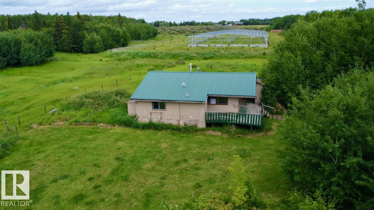 Photo 40 at 53320 Rge Road 55, None, Rural Parkland County