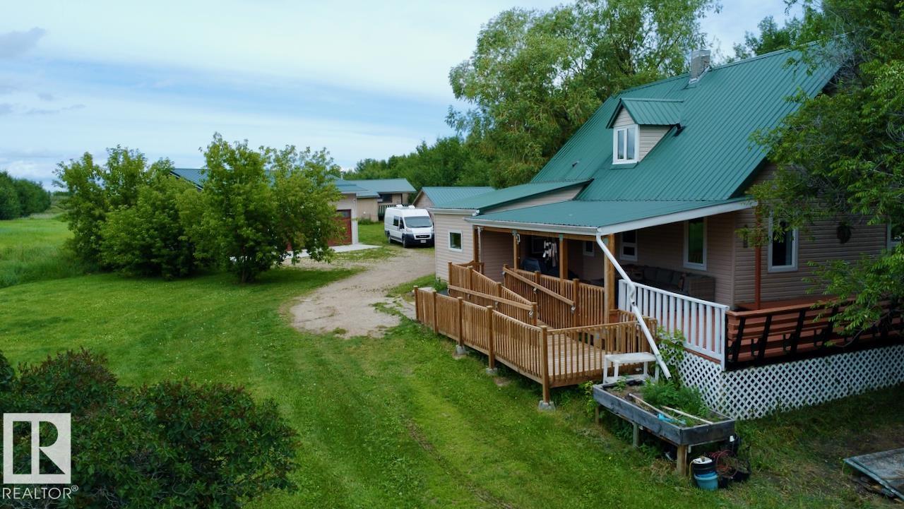 53320 Rge Road 55, None, Rural Parkland County
