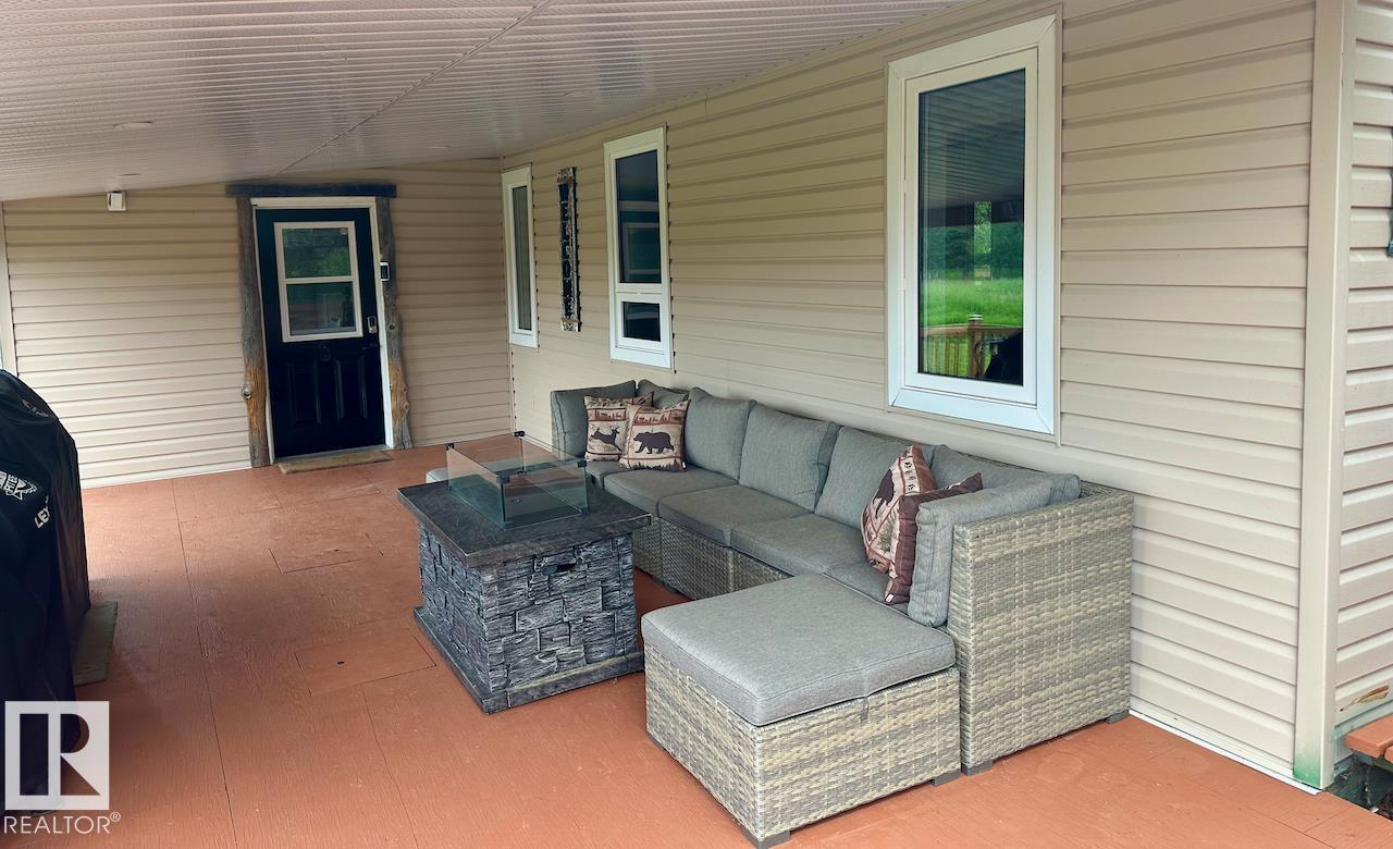 Photo 49 at 53320 Rge Road 55, None, Rural Parkland County