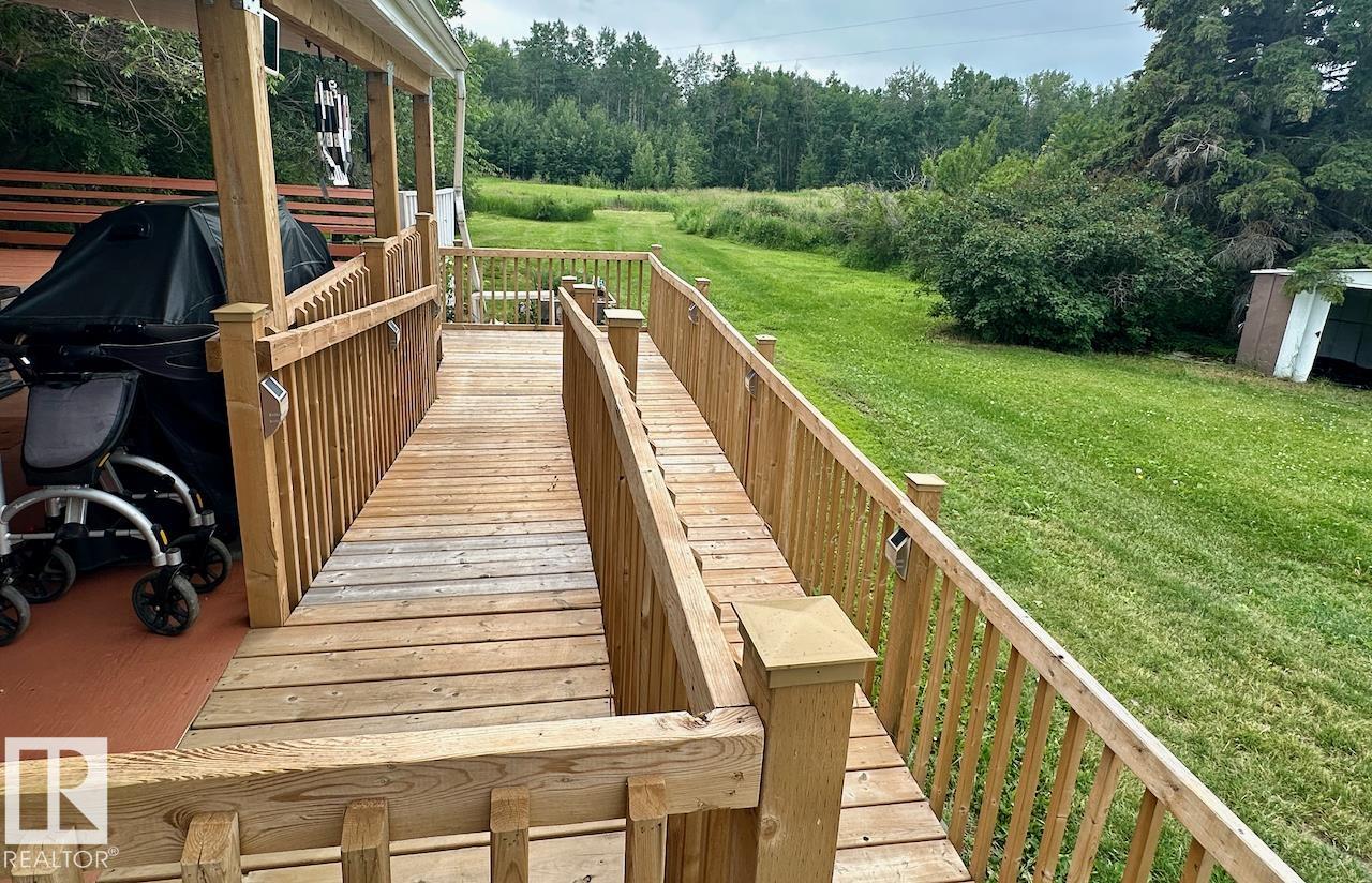 Photo 54 at 53320 Rge Road 55, None, Rural Parkland County