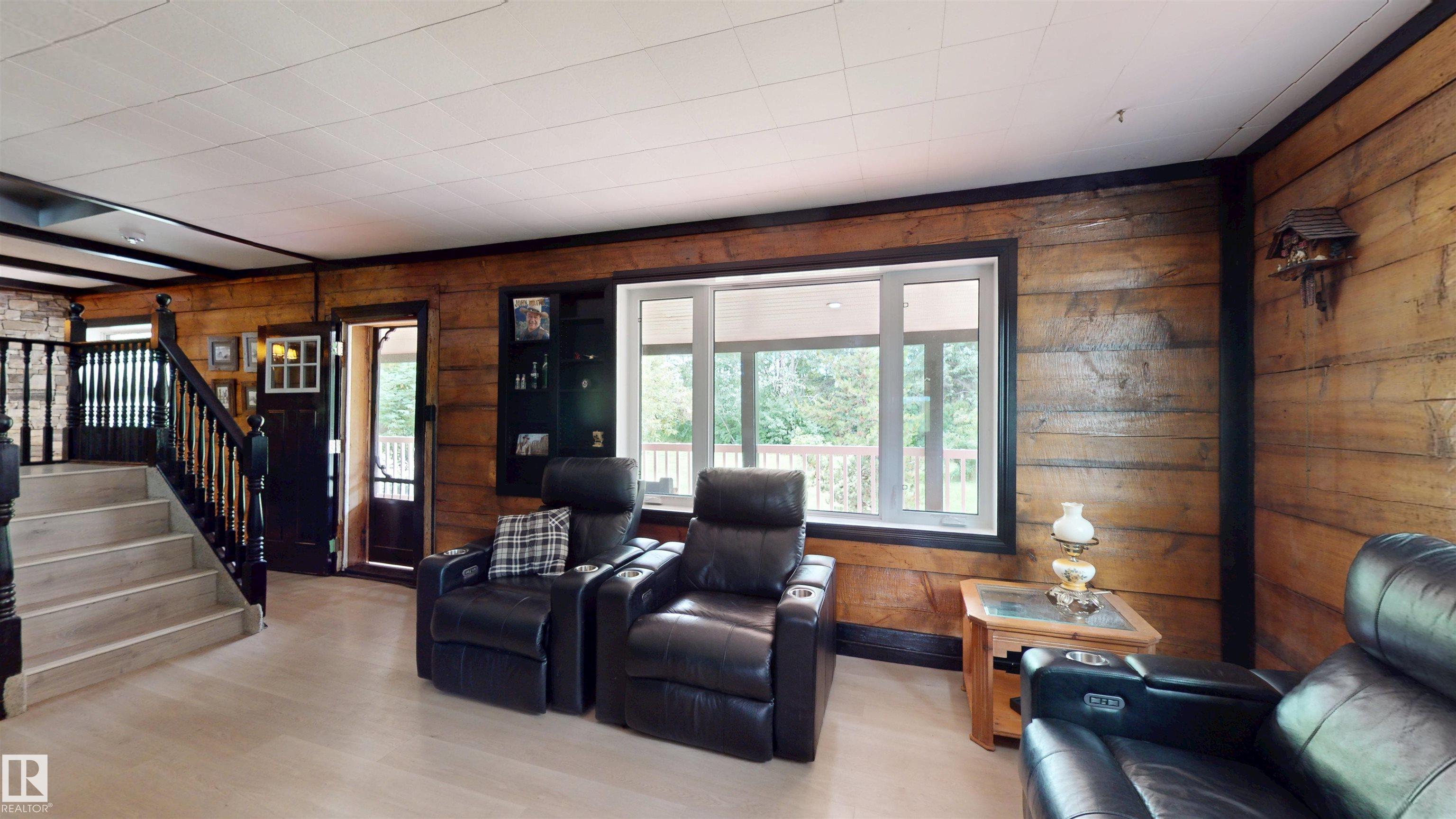 Photo 7 at 53320 Rge Road 55, None, Rural Parkland County