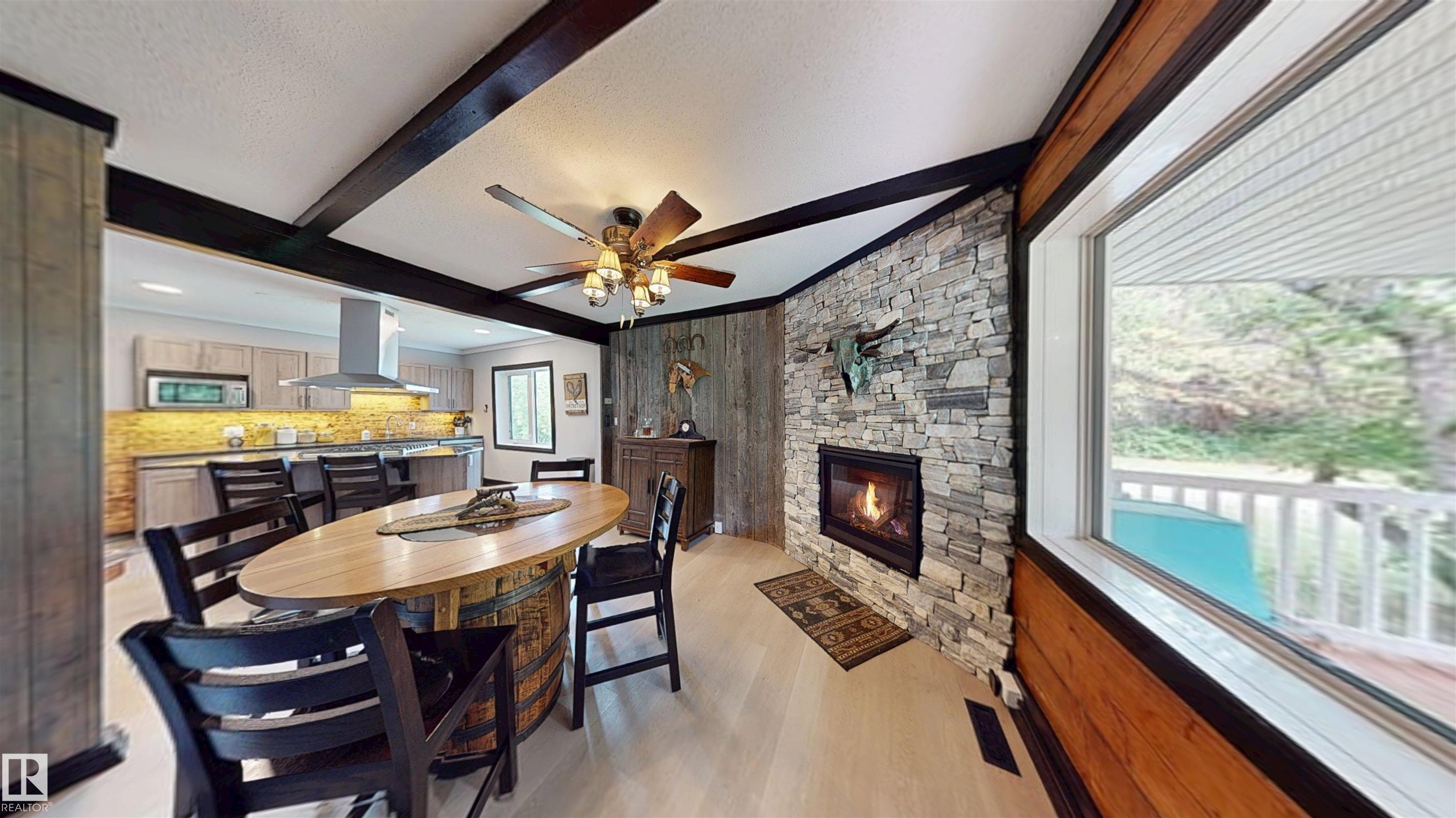 Photo 10 at 53320 Rge Road 55, None, Rural Parkland County