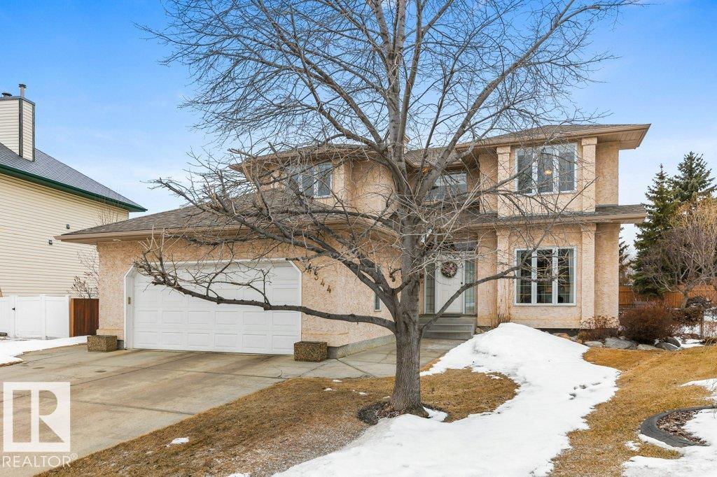 4344 28a Street NW, Larkspur, Edmonton